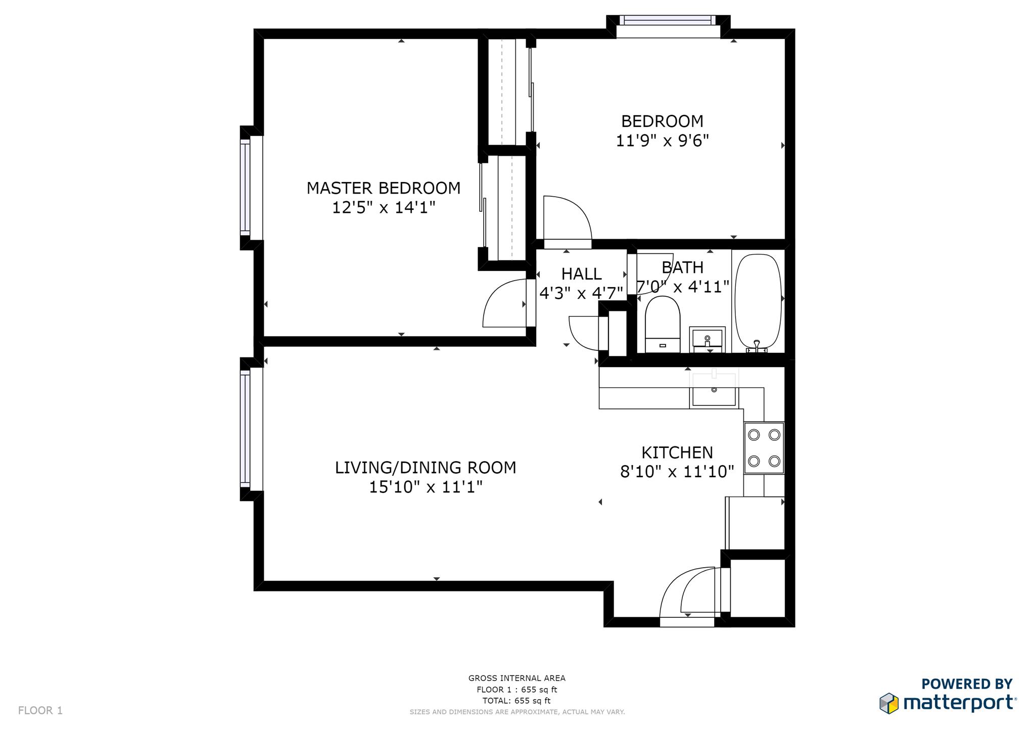 14 Murdock St, Ball Square