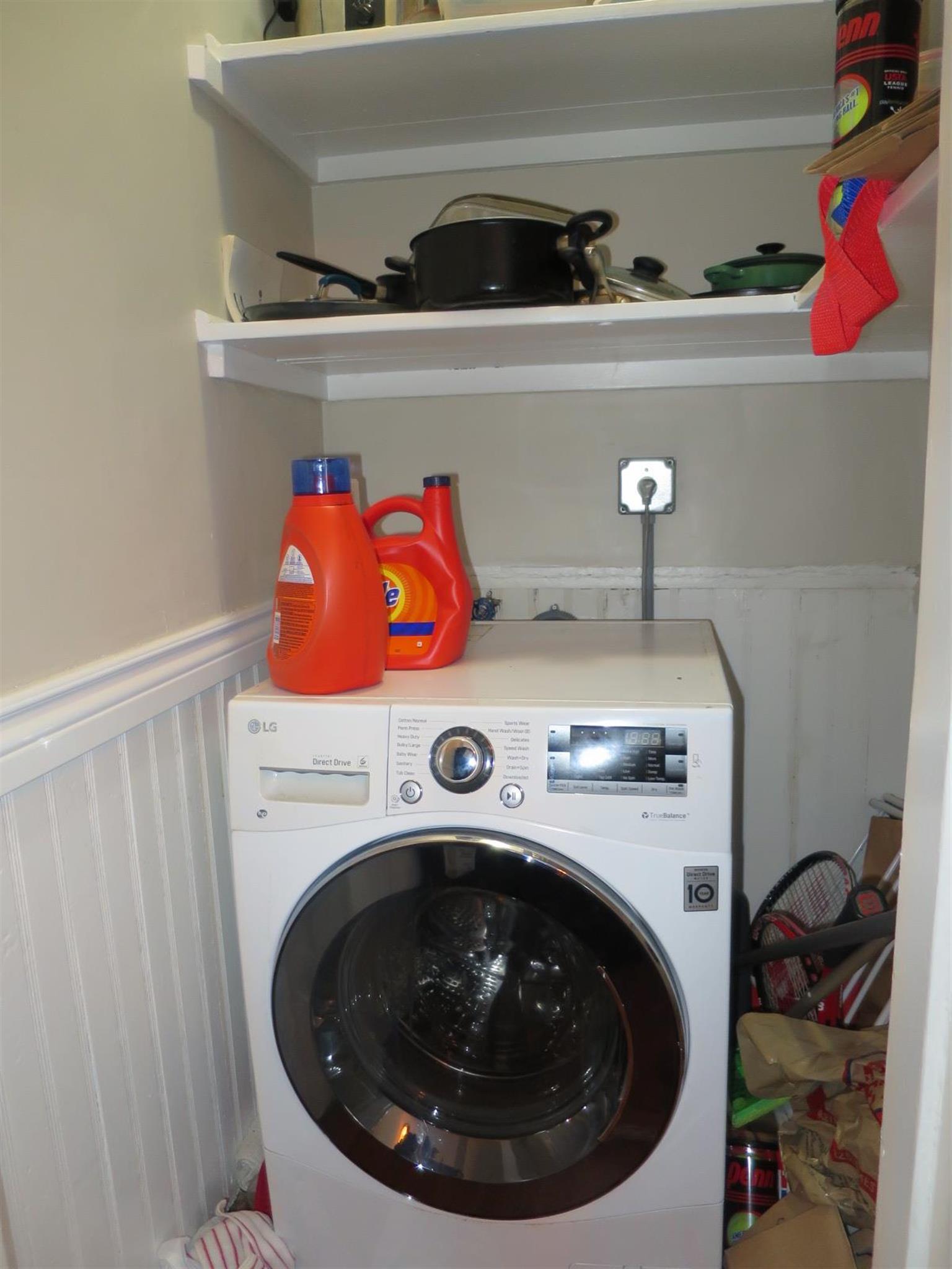 18 Park Ave, Davis Square