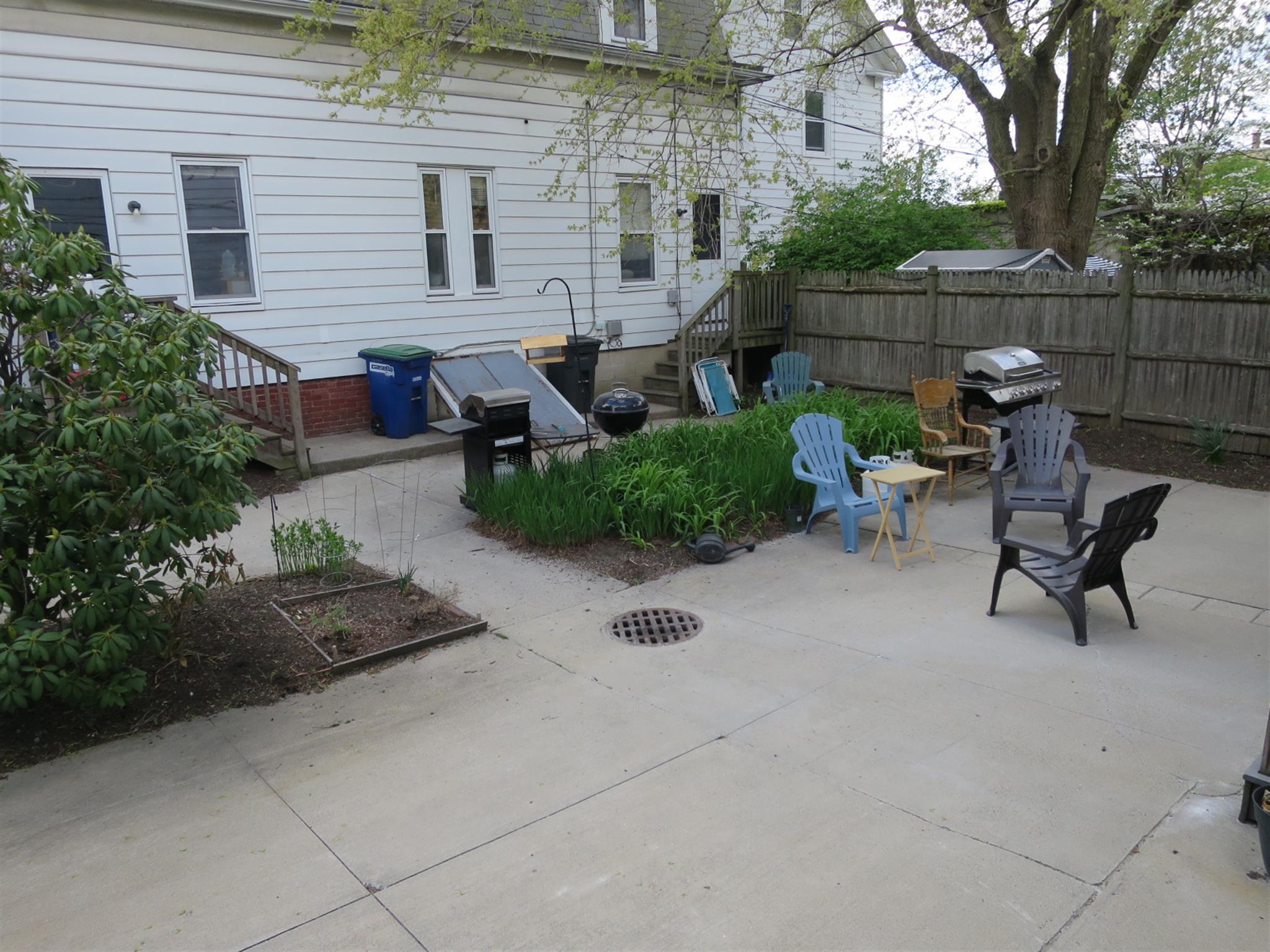 18 Park Ave, Davis Square