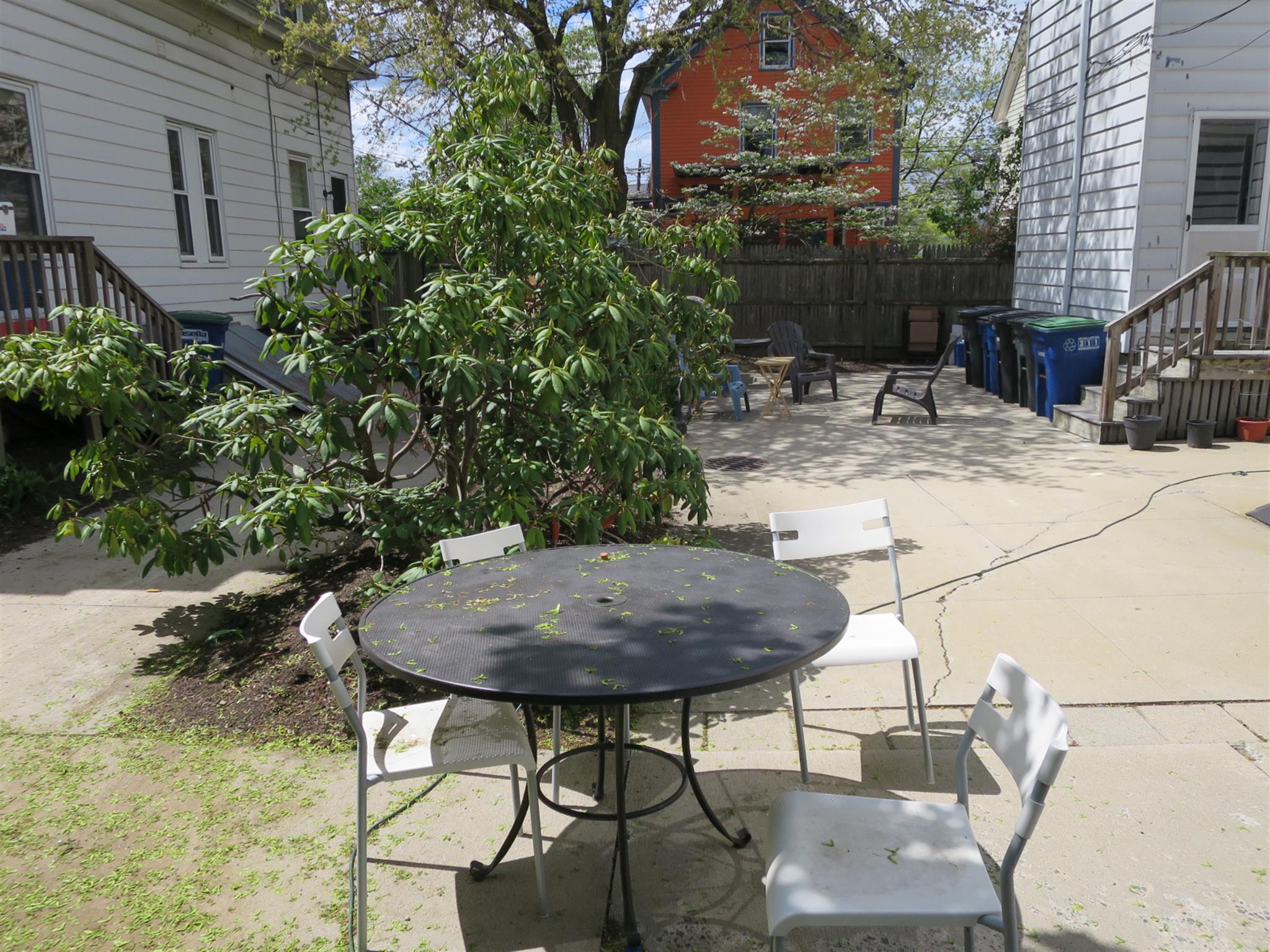 18 Park Ave, Davis Square