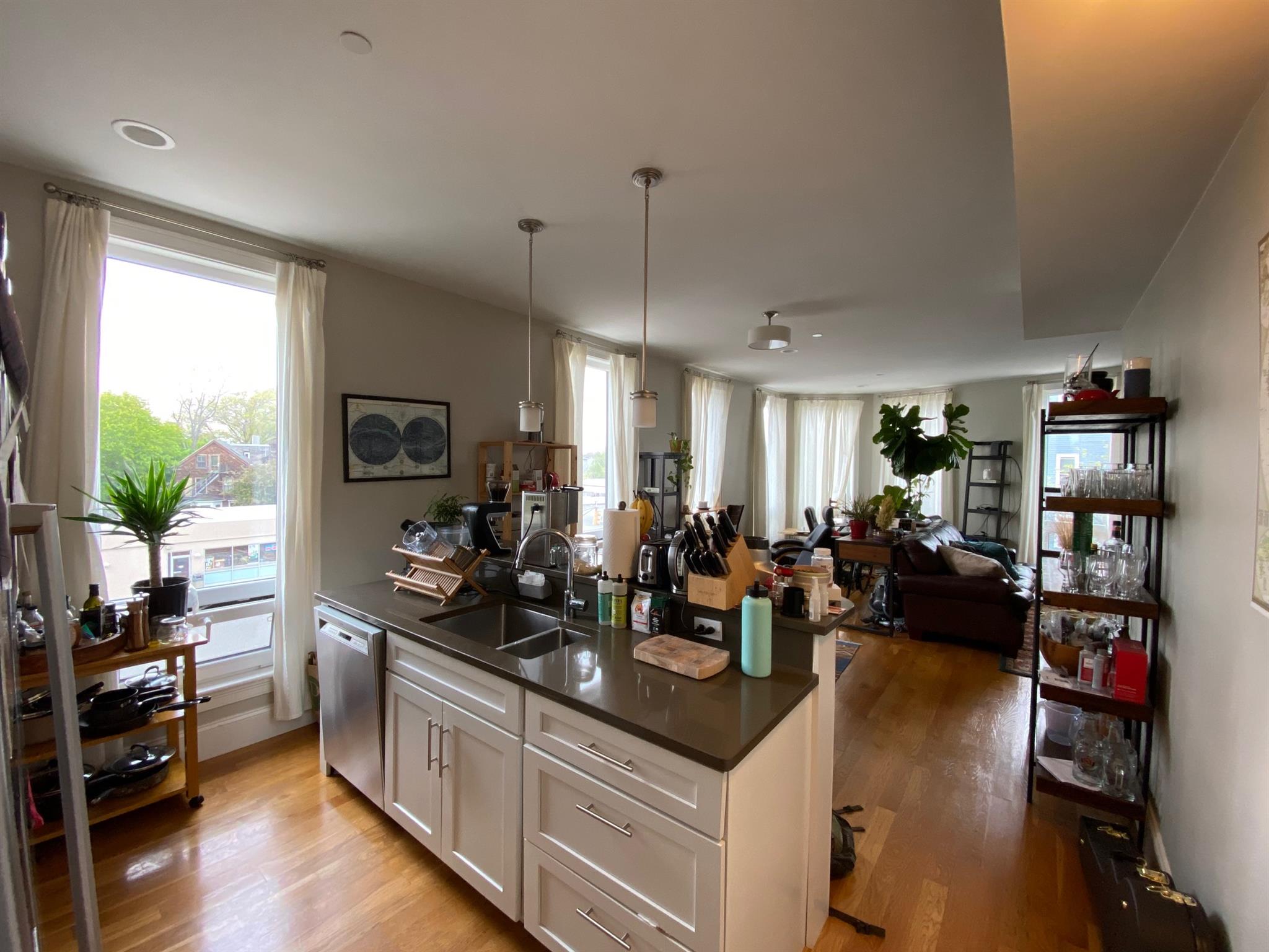 168 Hampshire St, Central Square