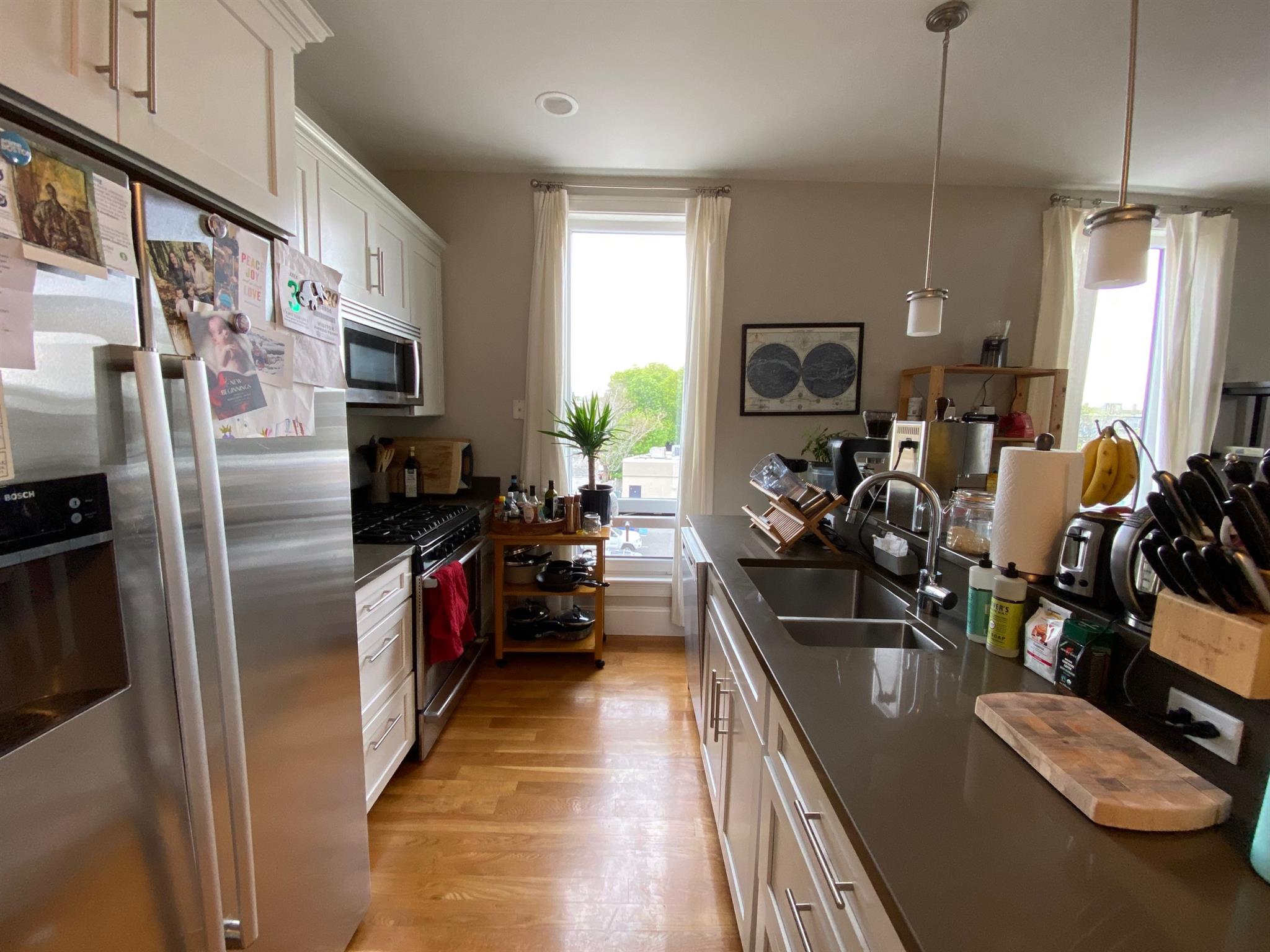 168 Hampshire St, Central Square