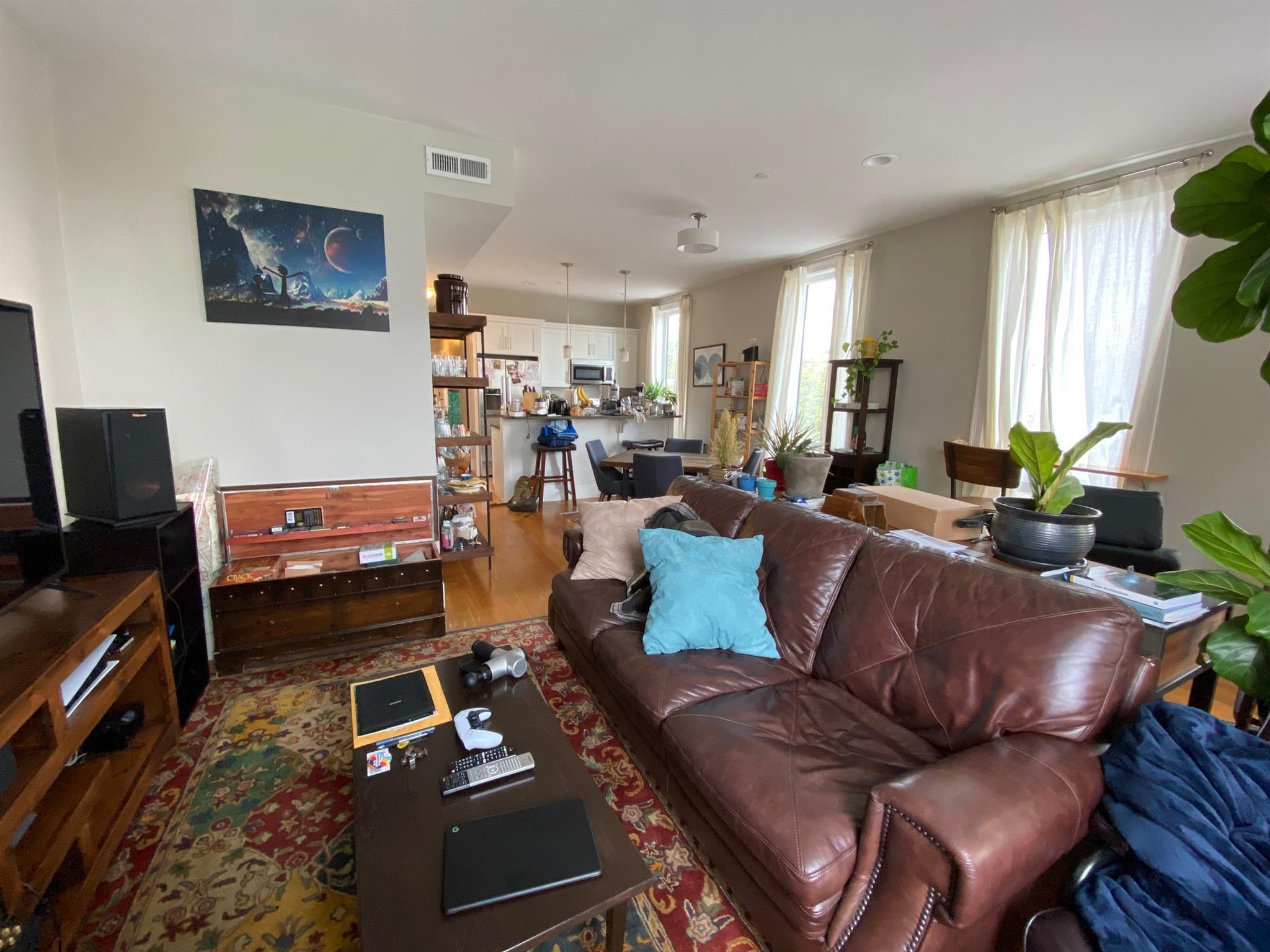 168 Hampshire St, Central Square