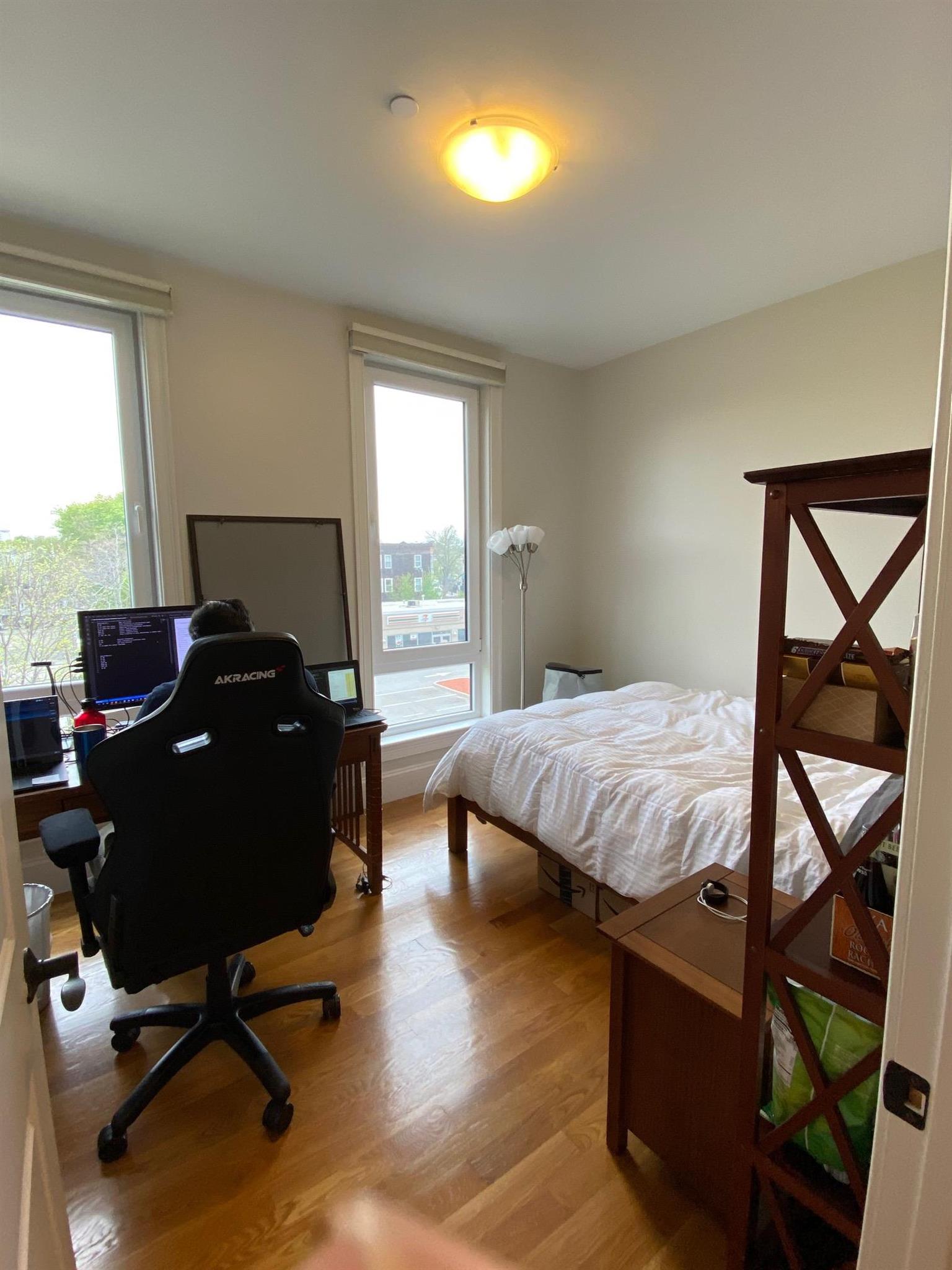 168 Hampshire St, Central Square