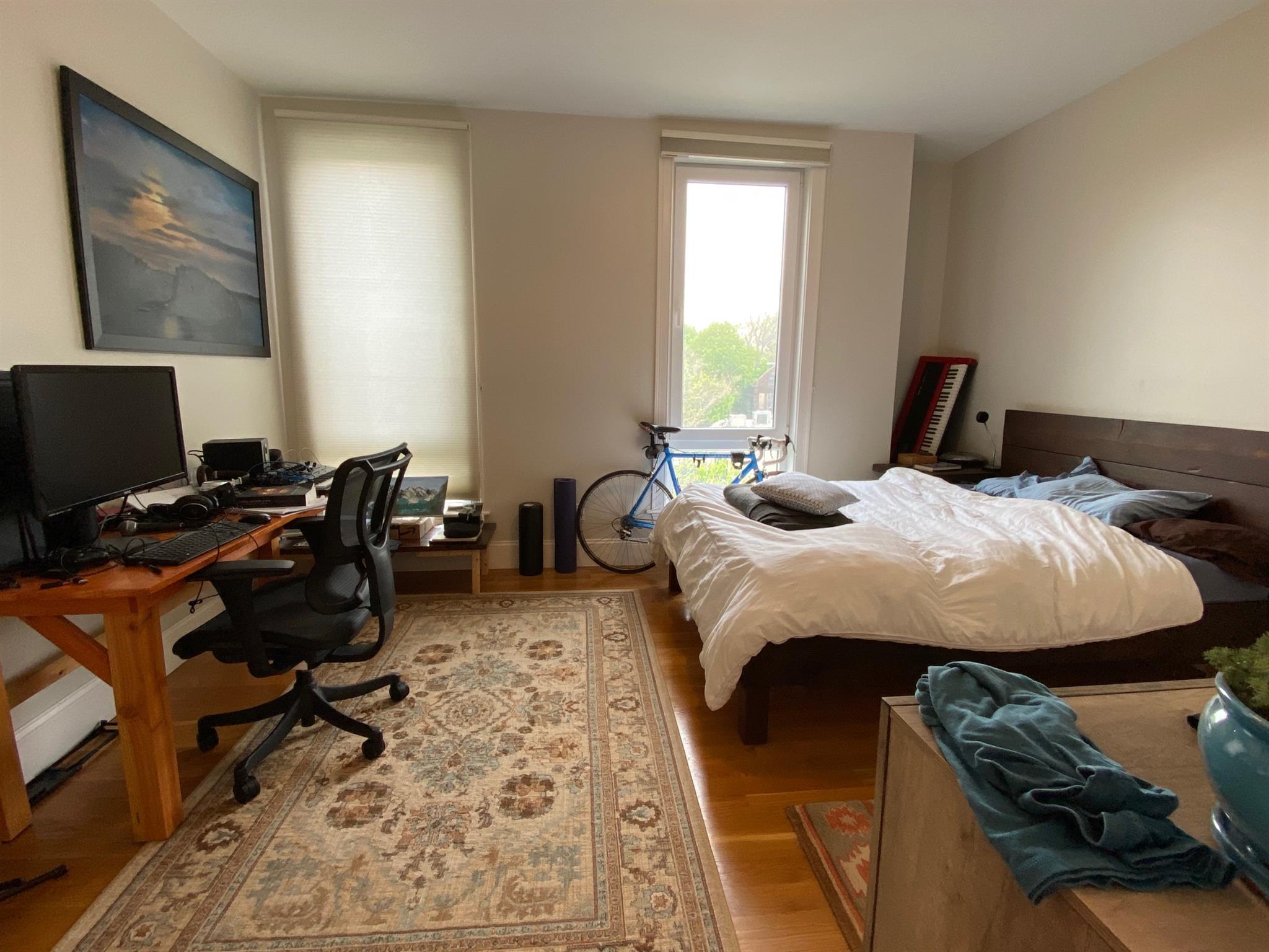 168 Hampshire St, Central Square