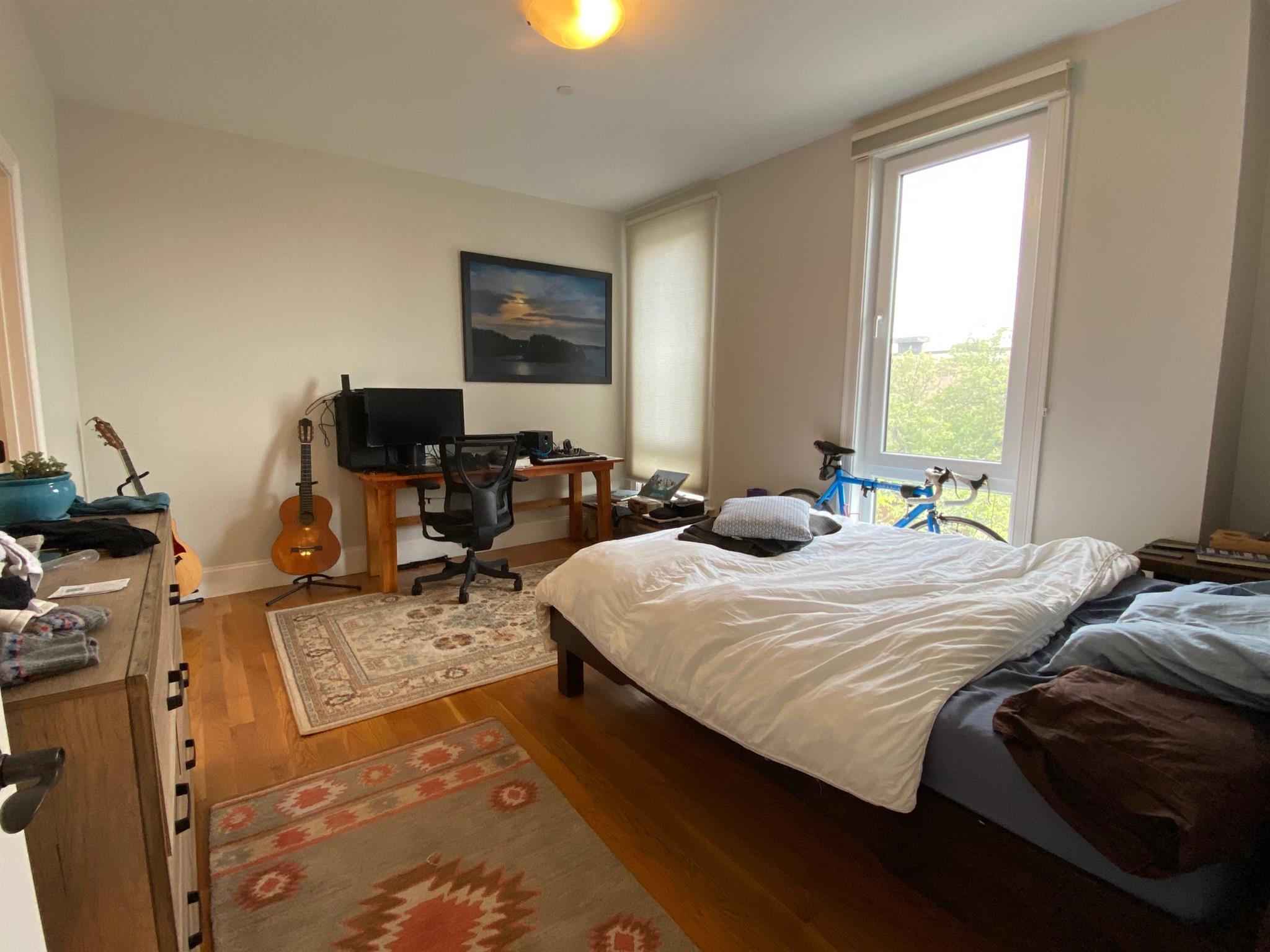 168 Hampshire St, Central Square