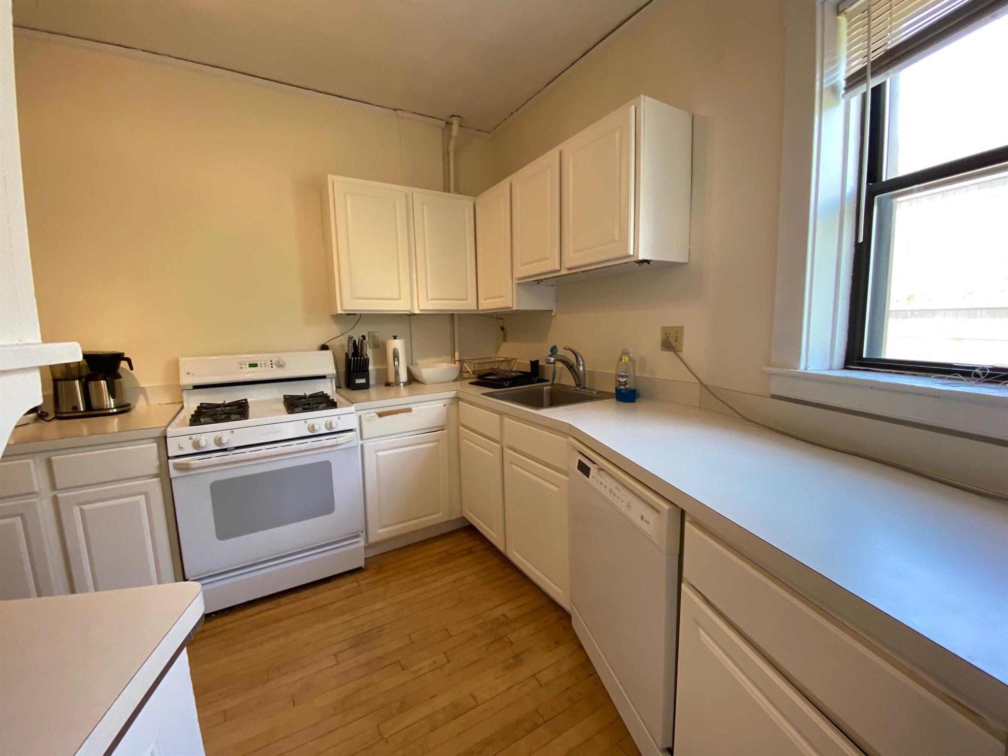 84 Prescott St, Harvard Square