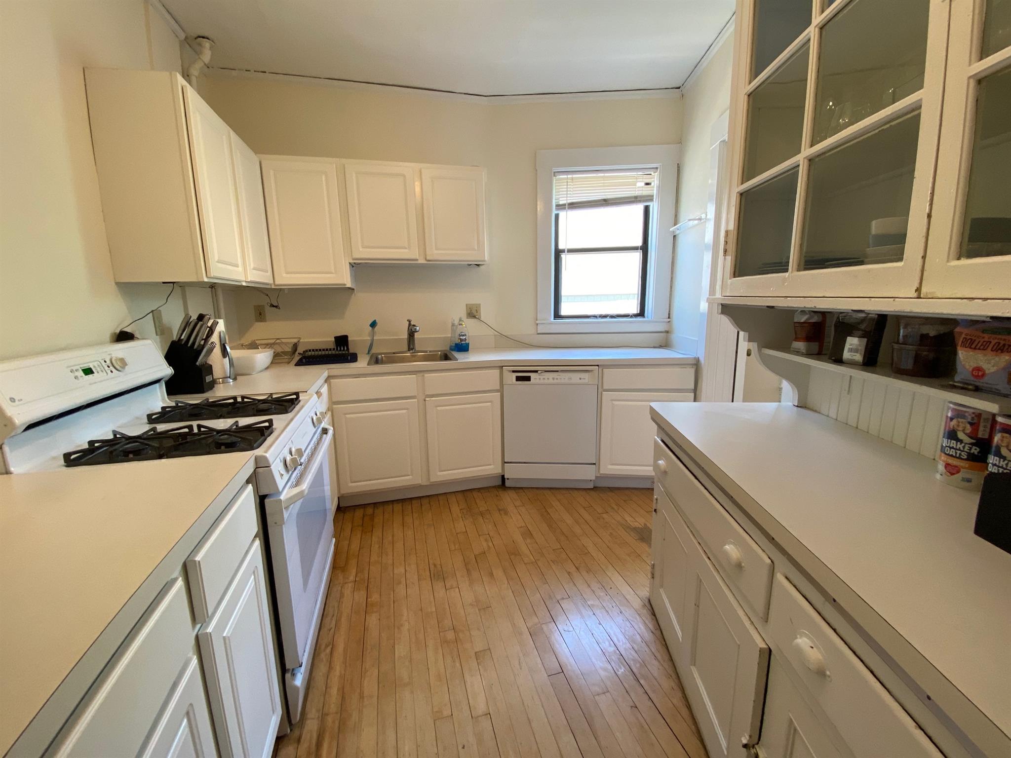 84 Prescott St, Harvard Square