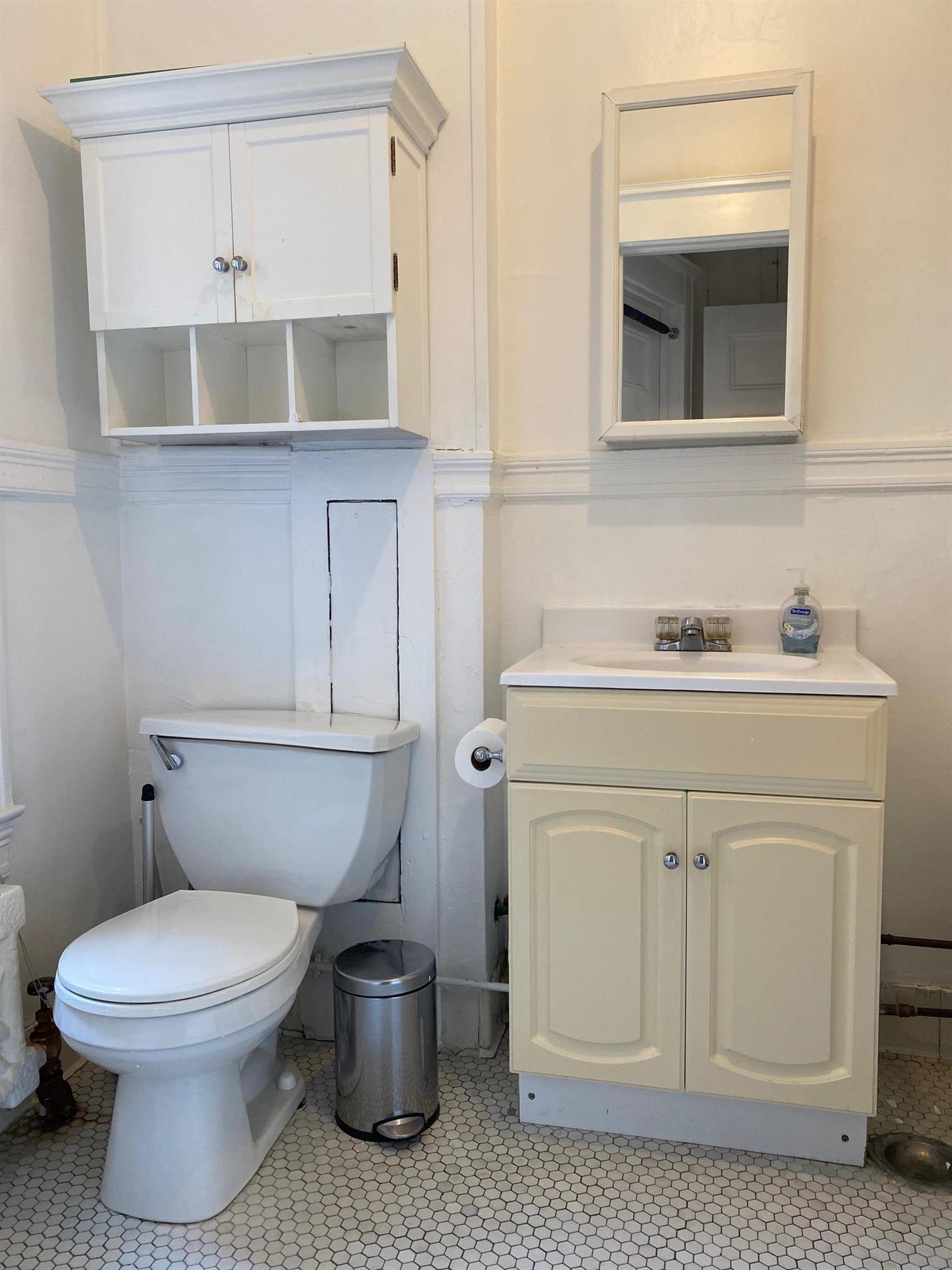 84 Prescott St, Harvard Square