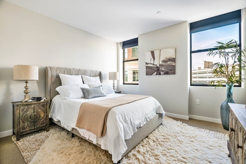 285 Columbus Ave, South End