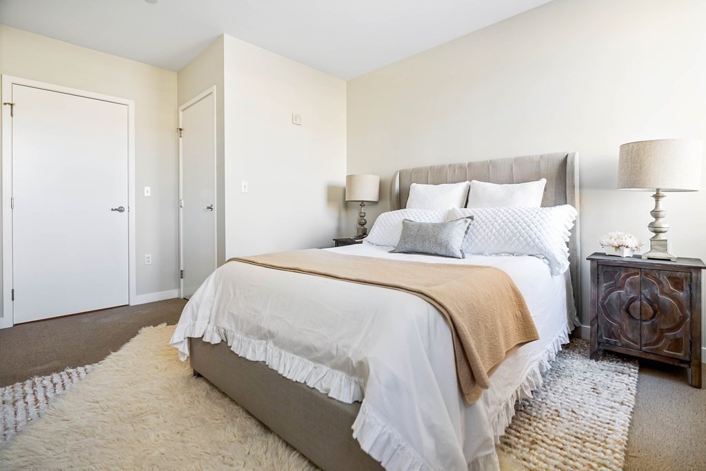 285 Columbus Ave, South End