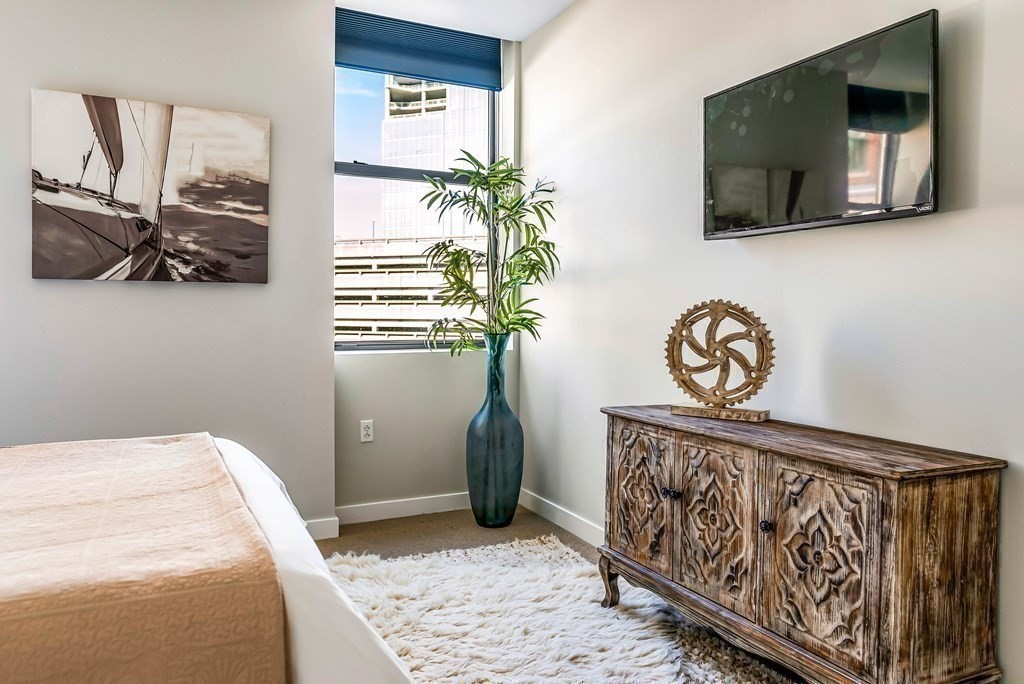 285 Columbus Ave, South End