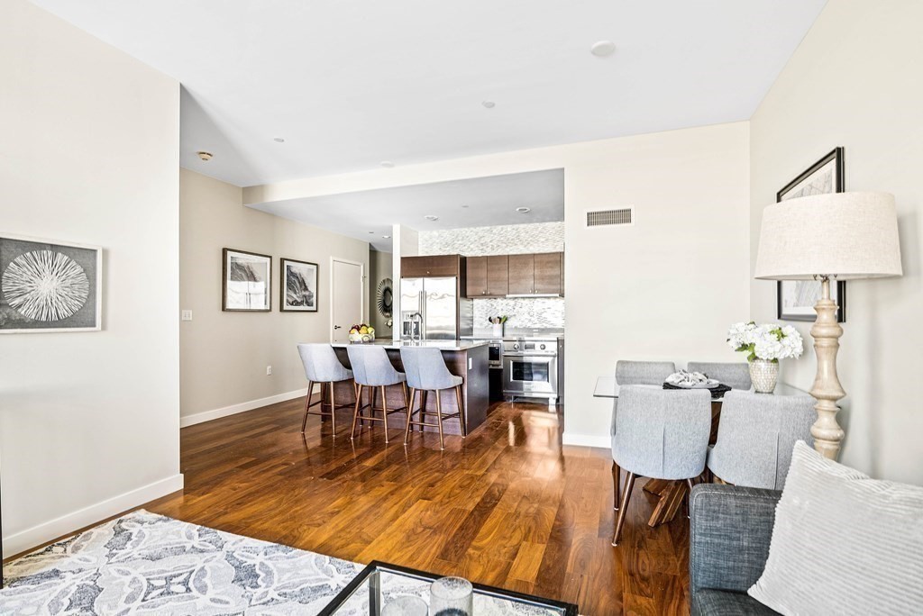 285 Columbus Ave, South End