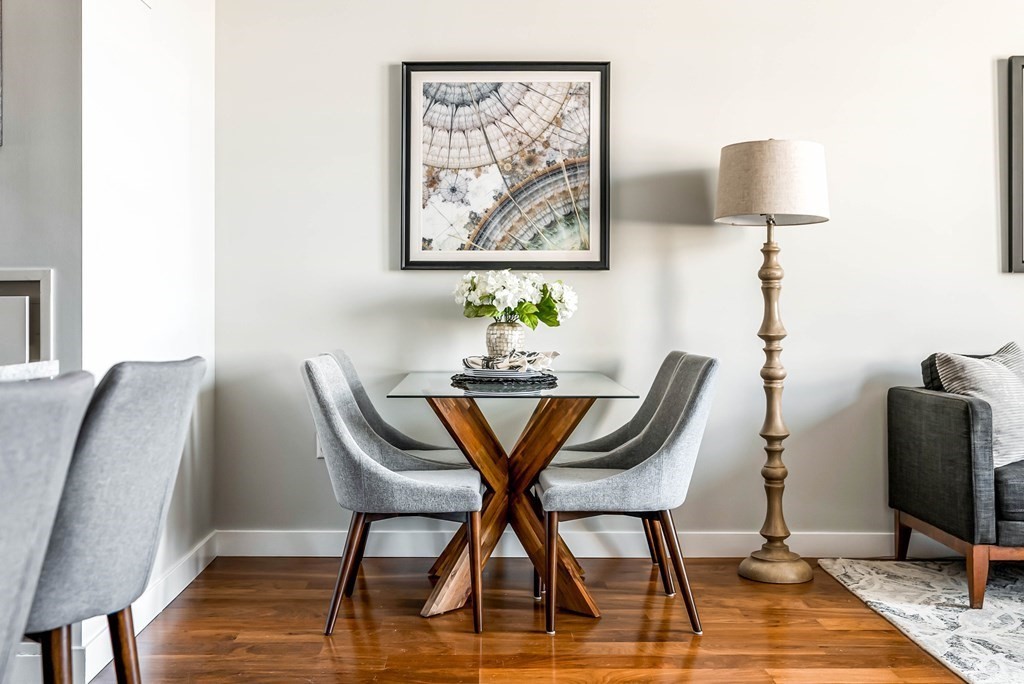 285 Columbus Ave, South End