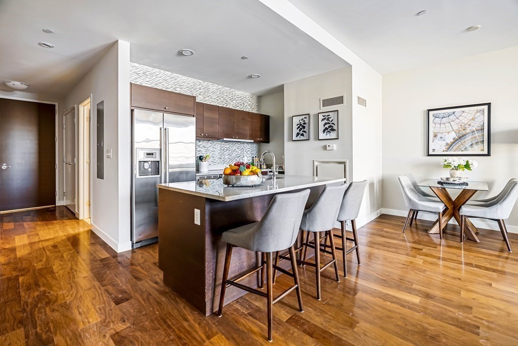 285 Columbus Ave, South End