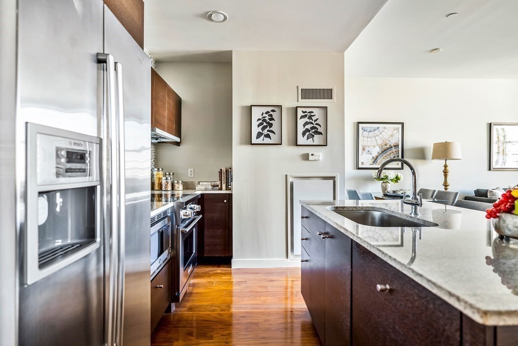 285 Columbus Ave, South End