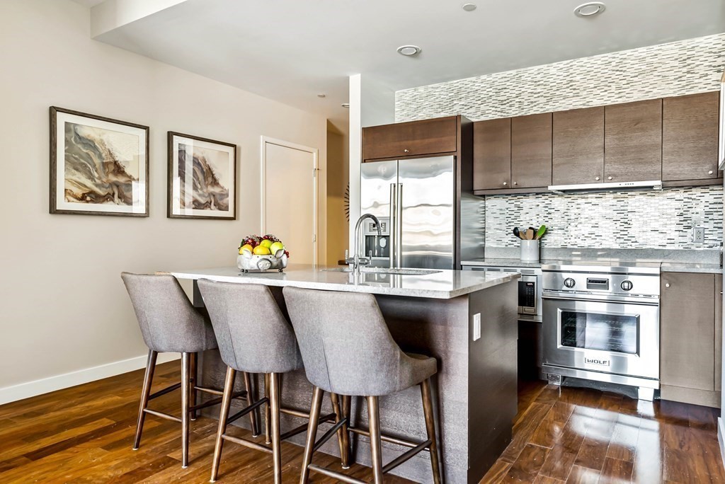 285 Columbus Ave, South End