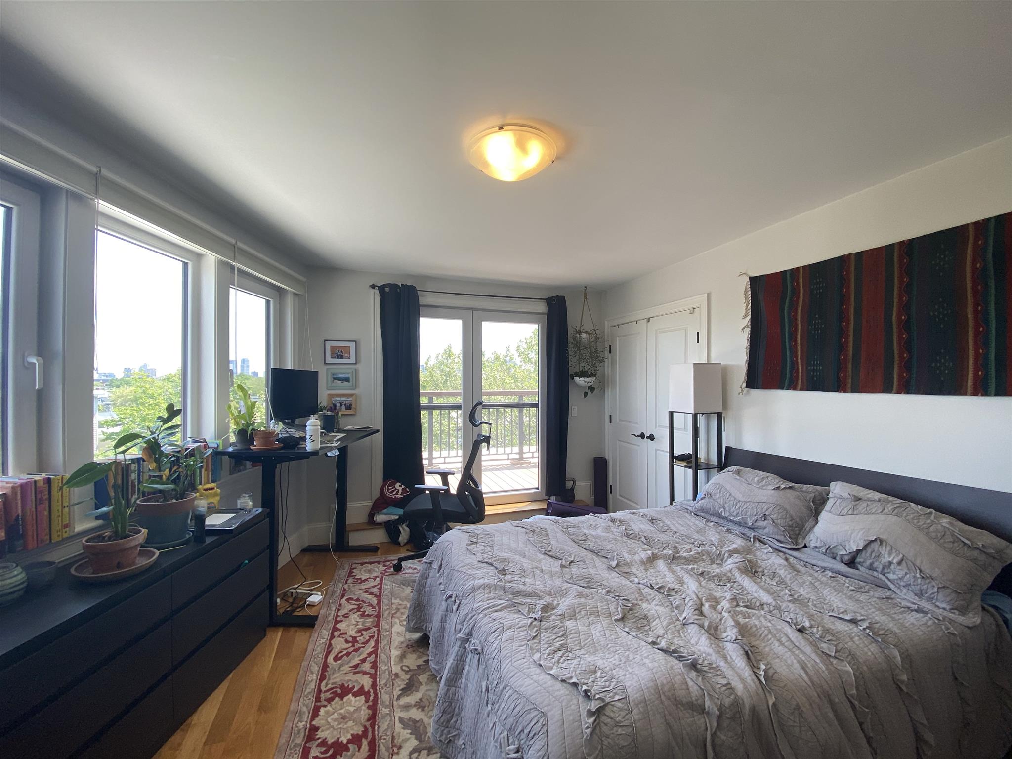 168 Hampshire St, Central Square