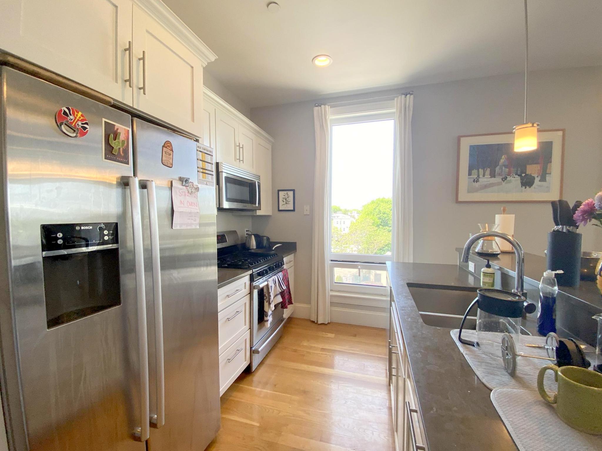 168 Hampshire St, Inman Square