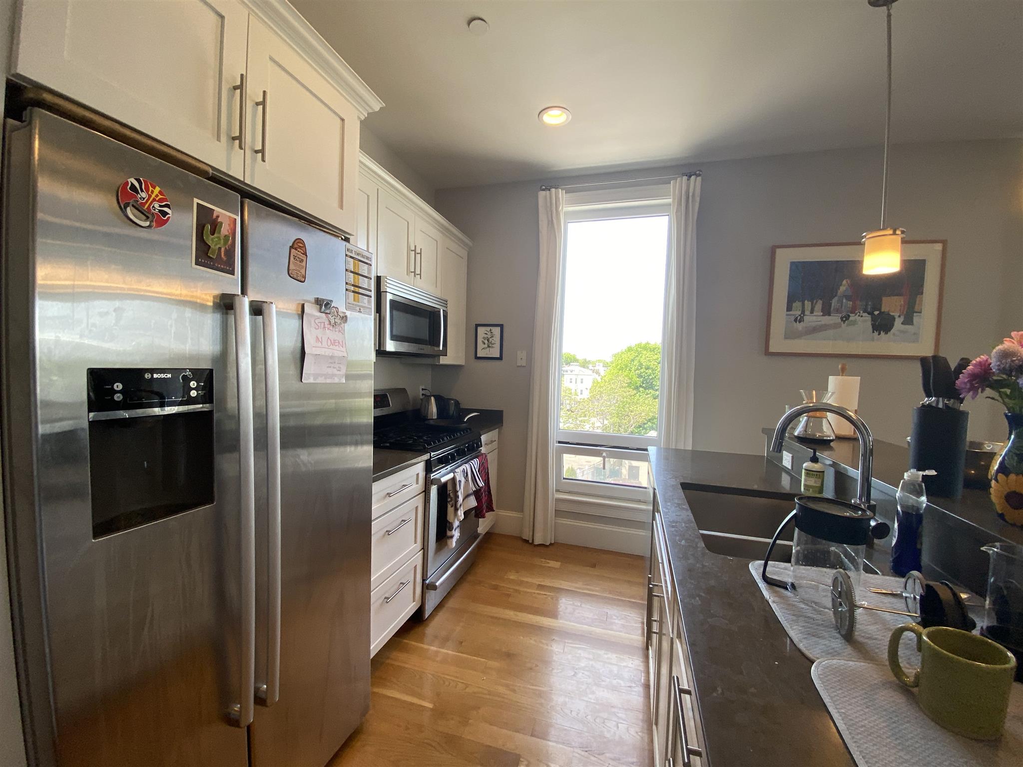 168 Hampshire St, Central Square