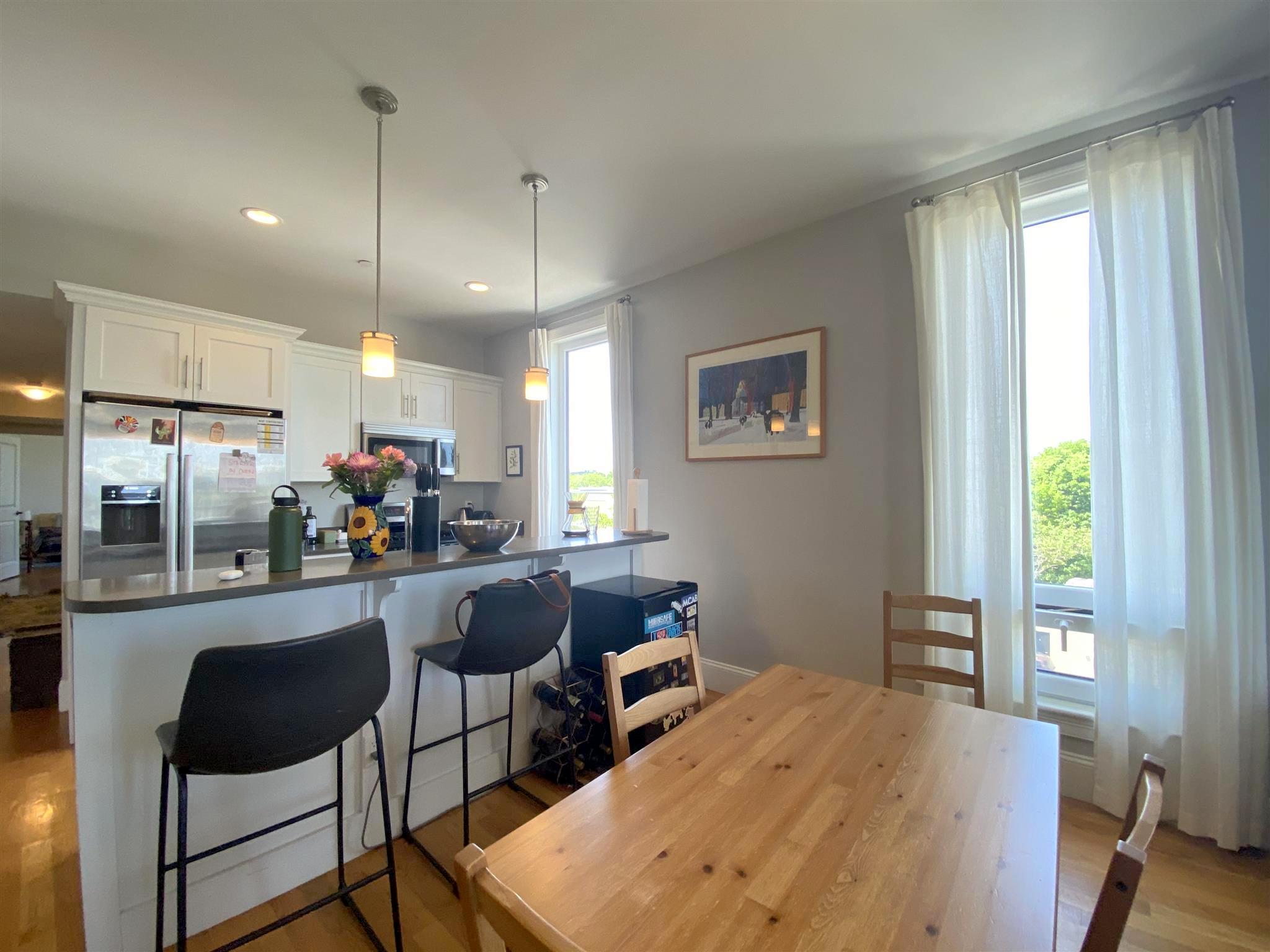 168 Hampshire St, Inman Square