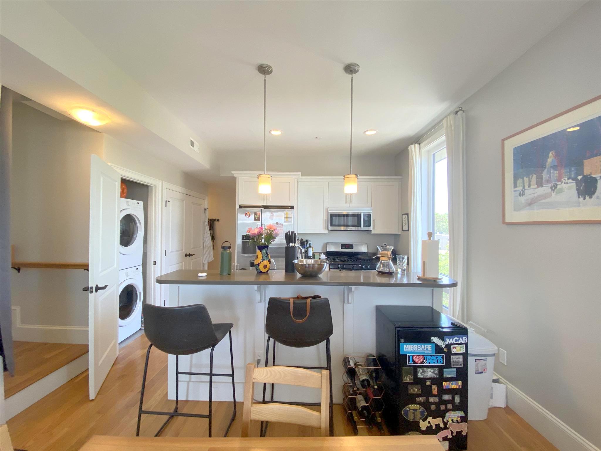 168 Hampshire St, Inman Square