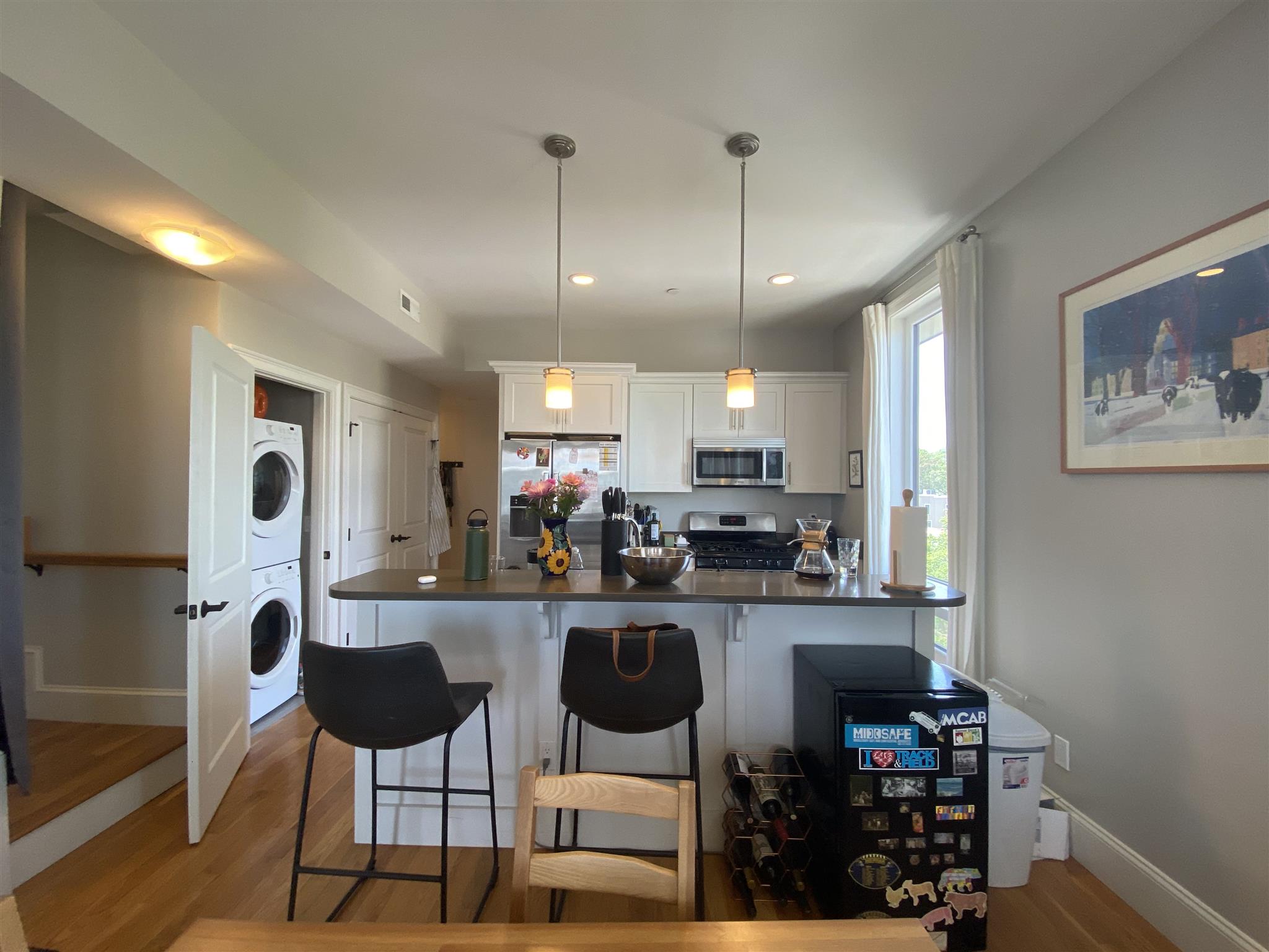 168 Hampshire St, Central Square