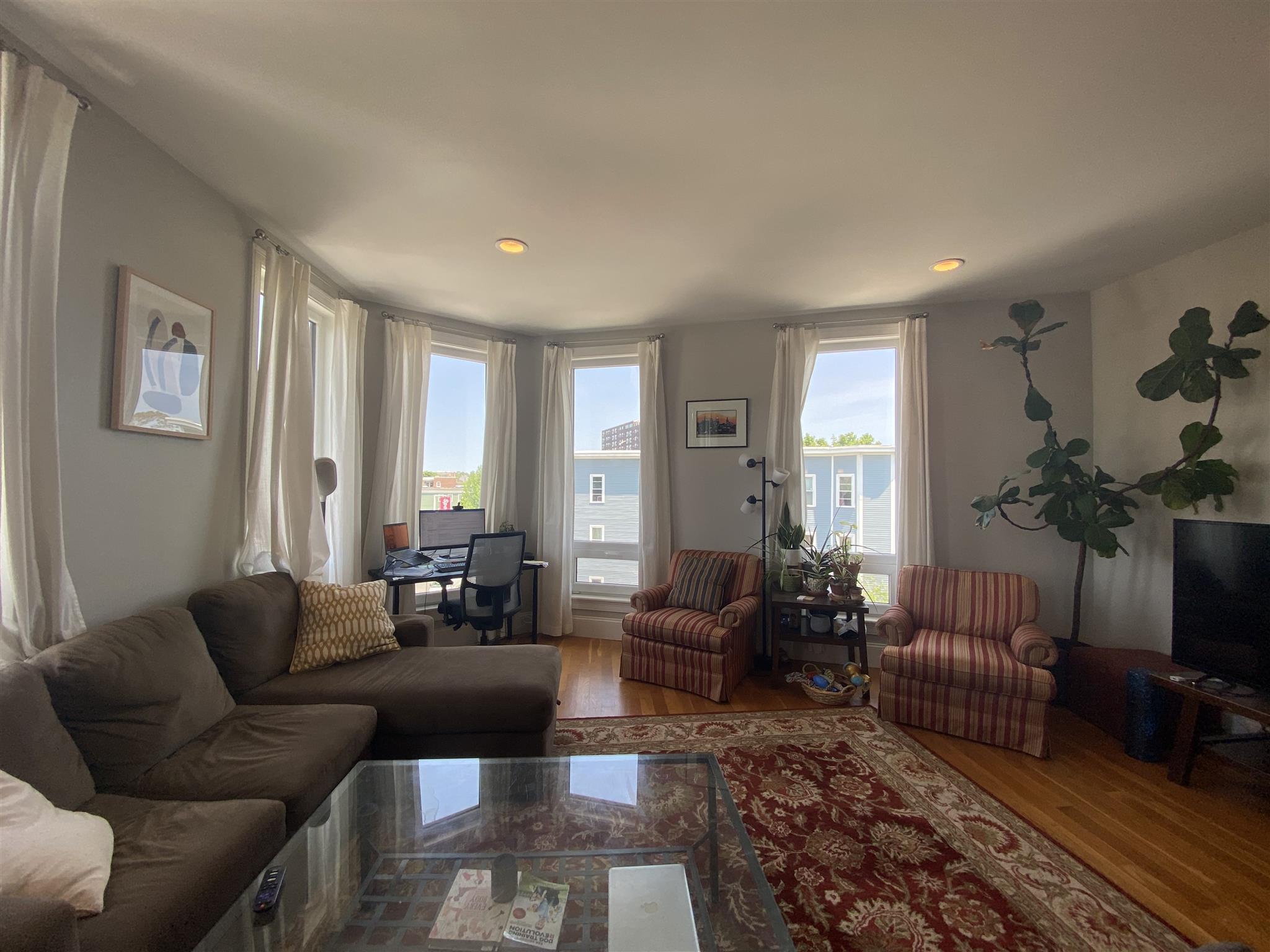 168 Hampshire St, Central Square