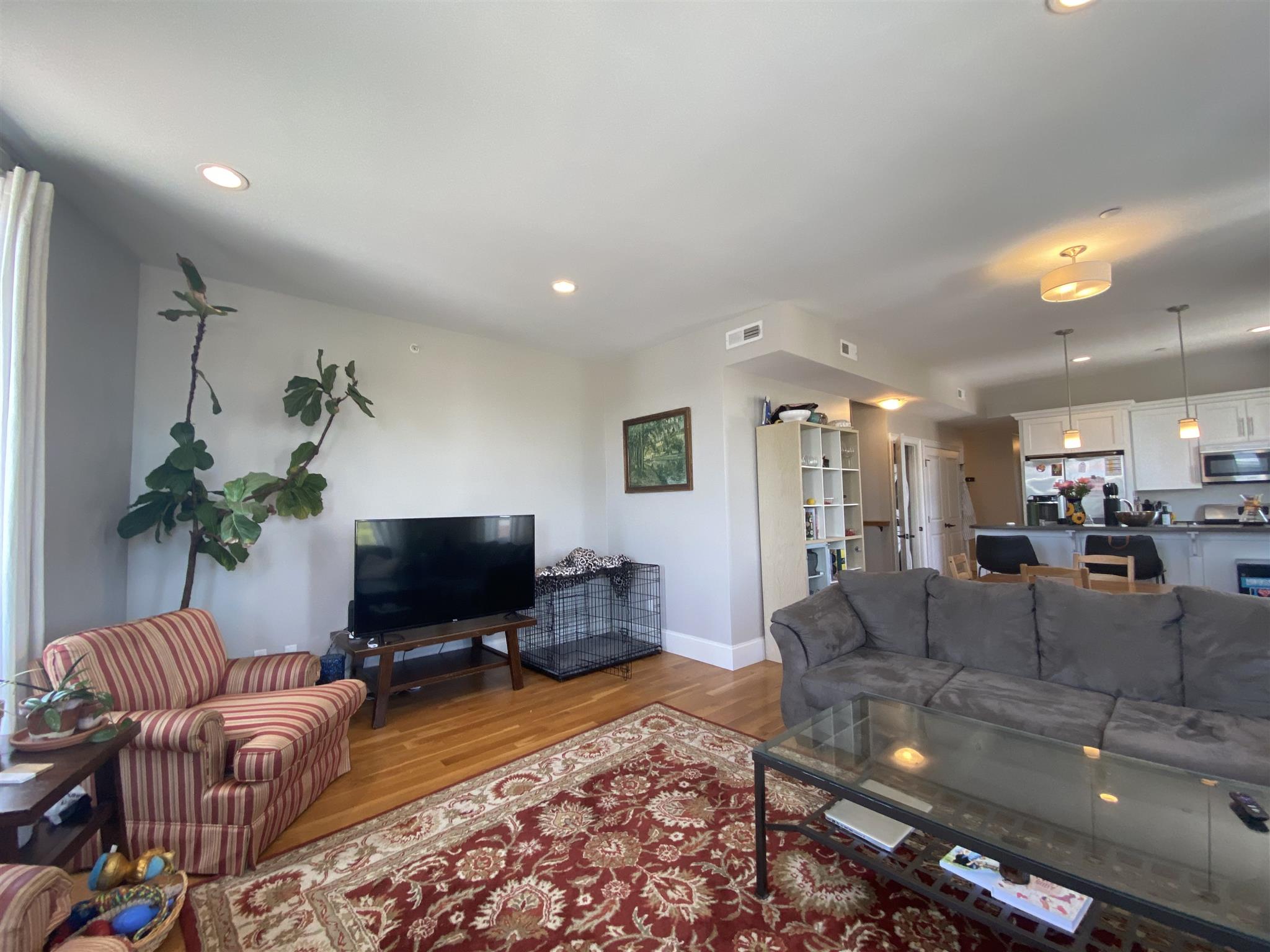 168 Hampshire St, Central Square