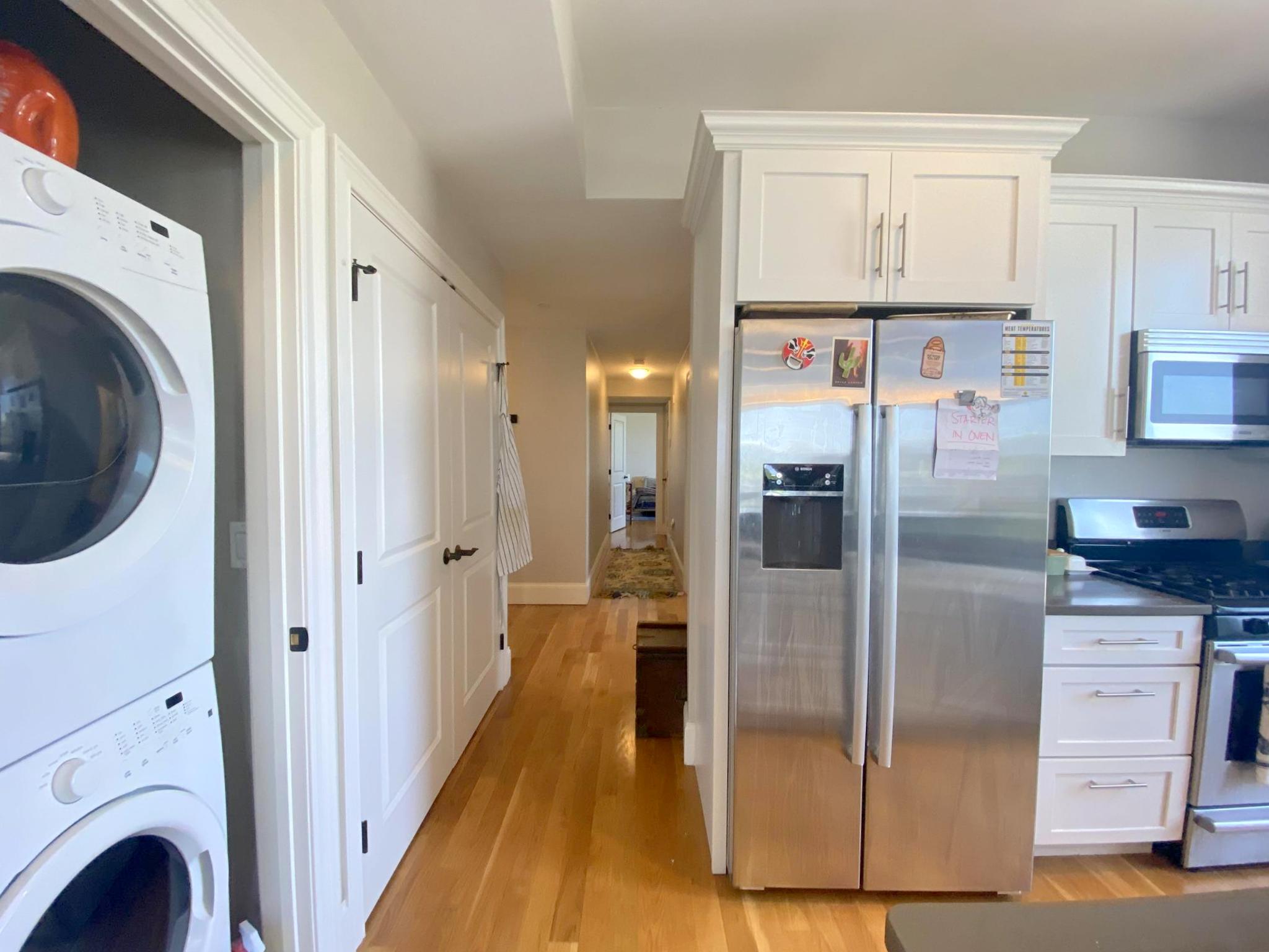 168 Hampshire St, Inman Square