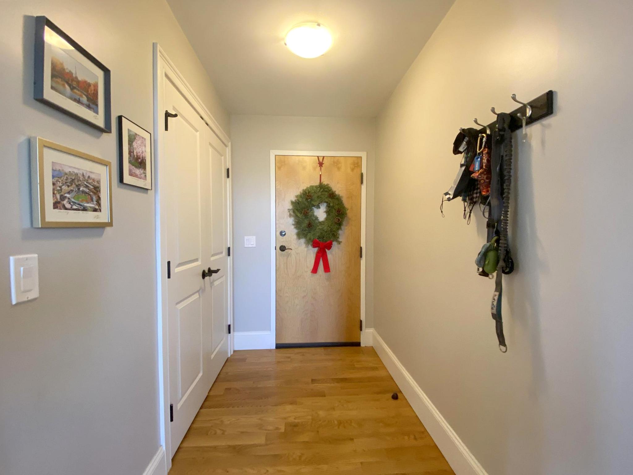 168 Hampshire St, Inman Square