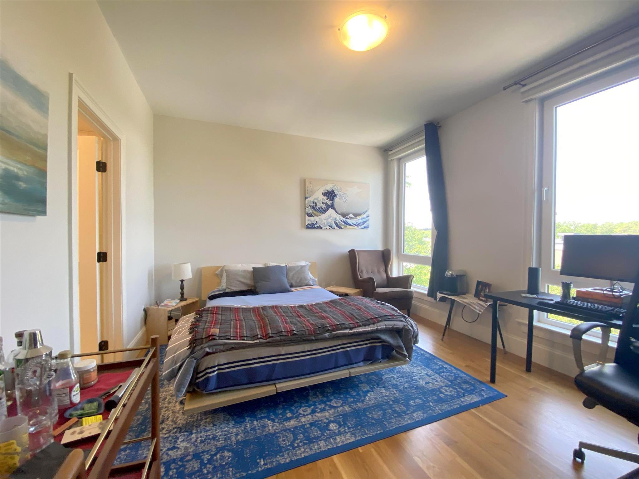 168 Hampshire St, Inman Square