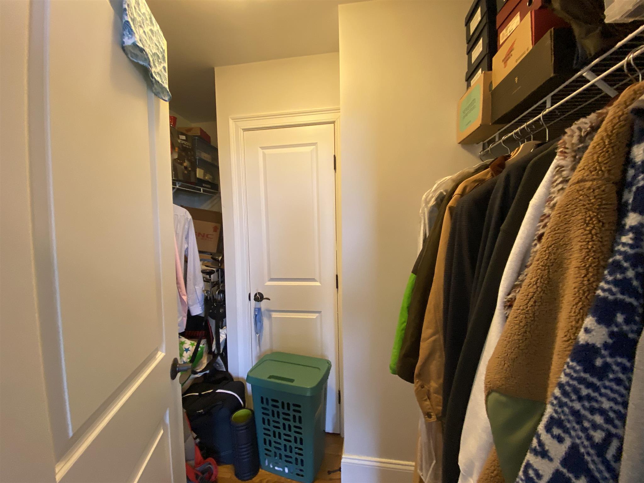 168 Hampshire St, Central Square