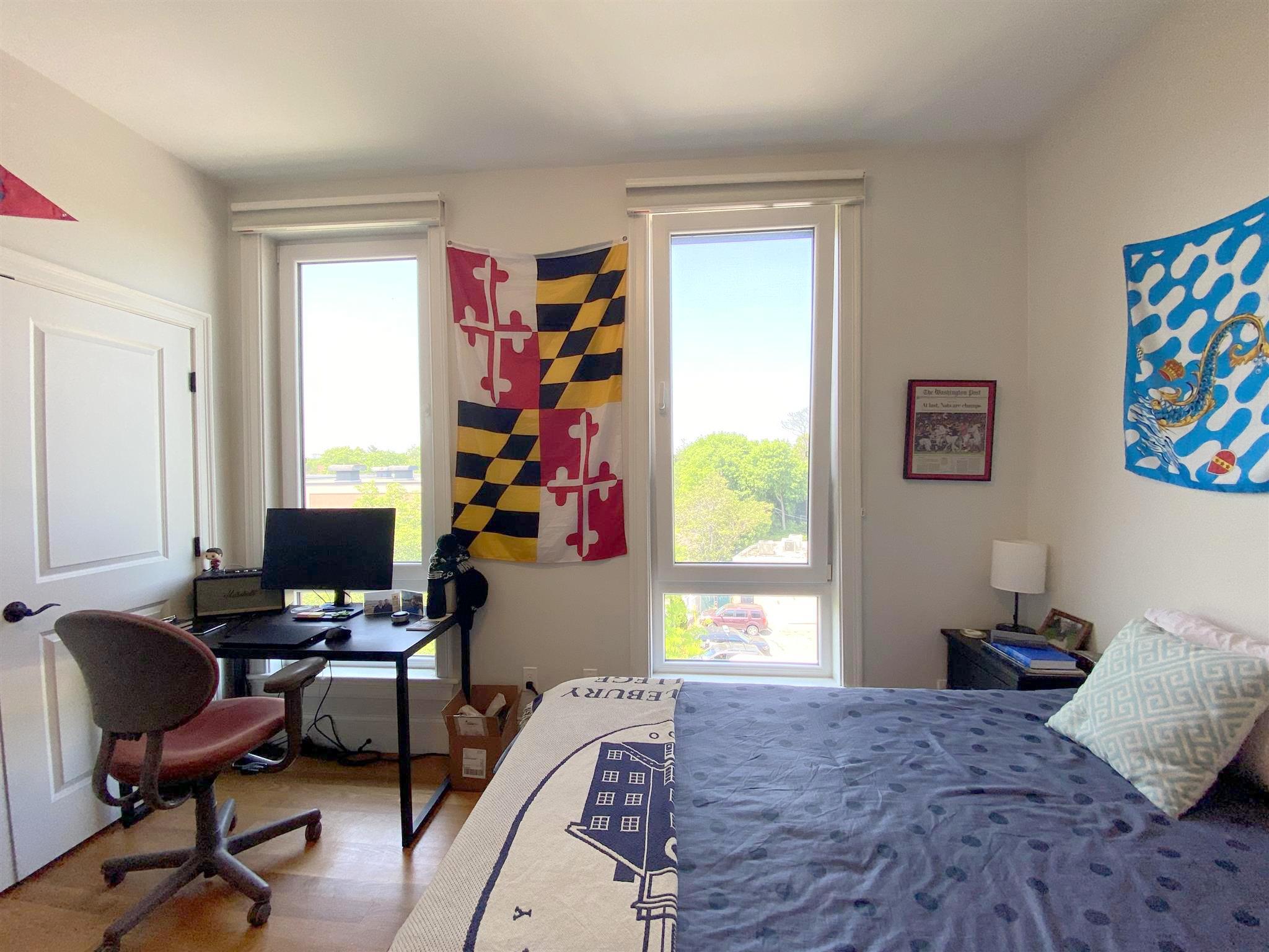 168 Hampshire St, Inman Square