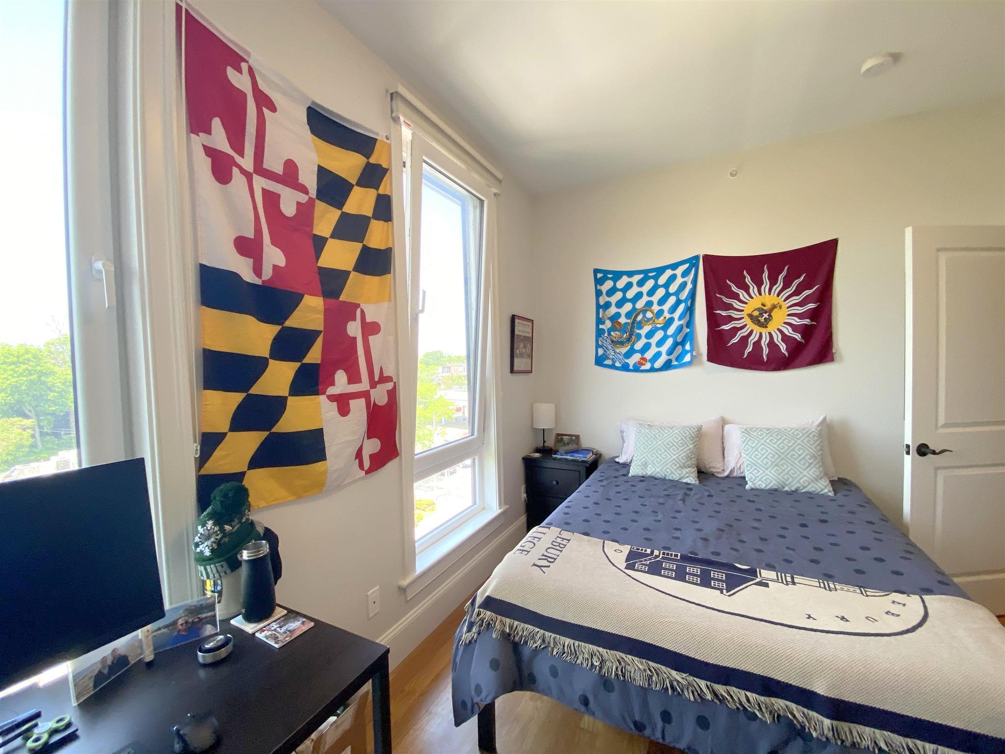 168 Hampshire St, Inman Square