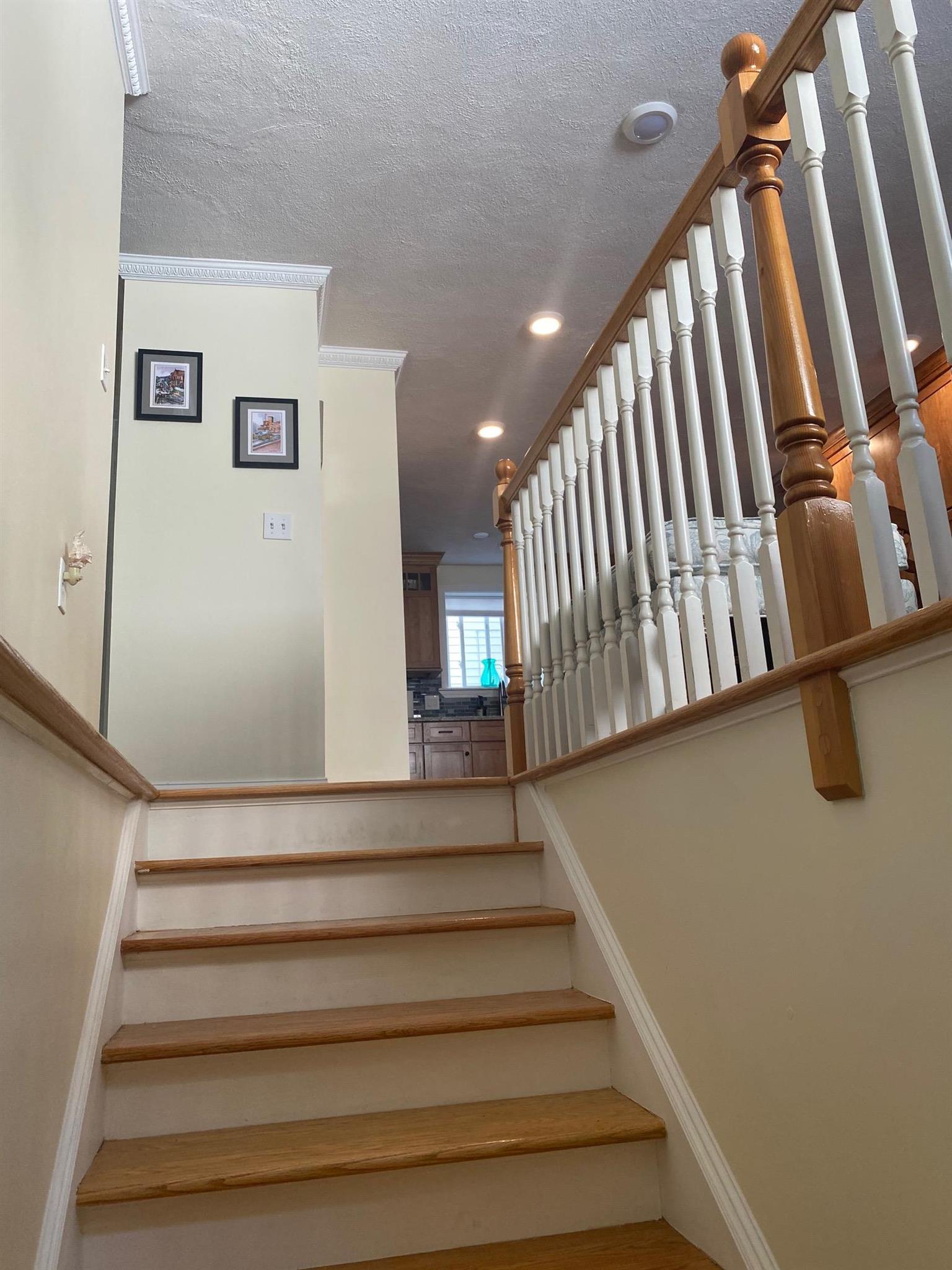 24 Glen, Winter Hill