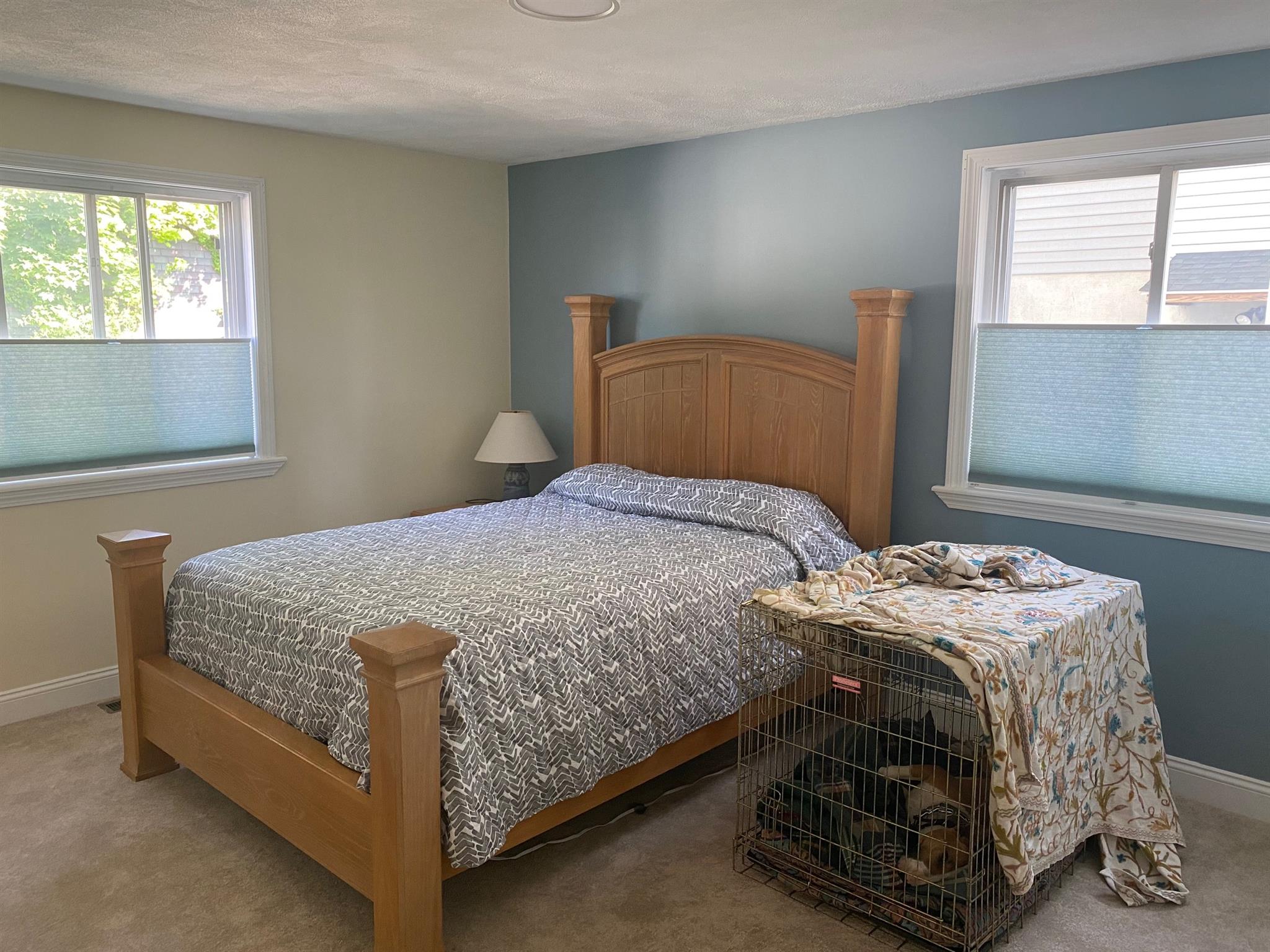 24 Glen, Winter Hill