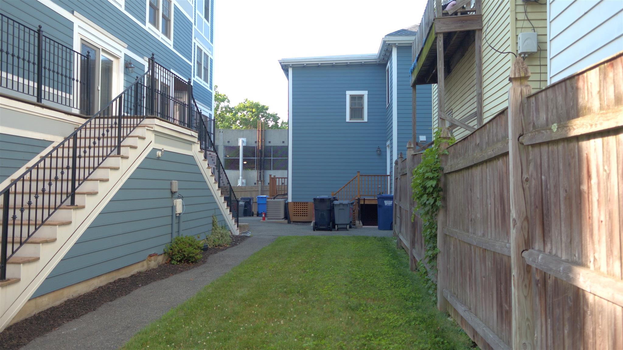 32 Elmer St, Harvard Square