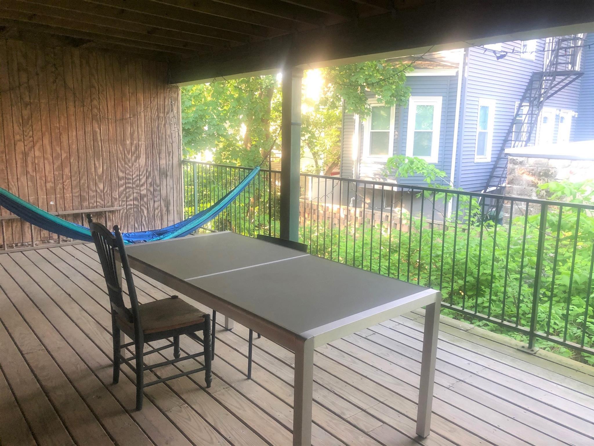 223 Summer St, Porter Square