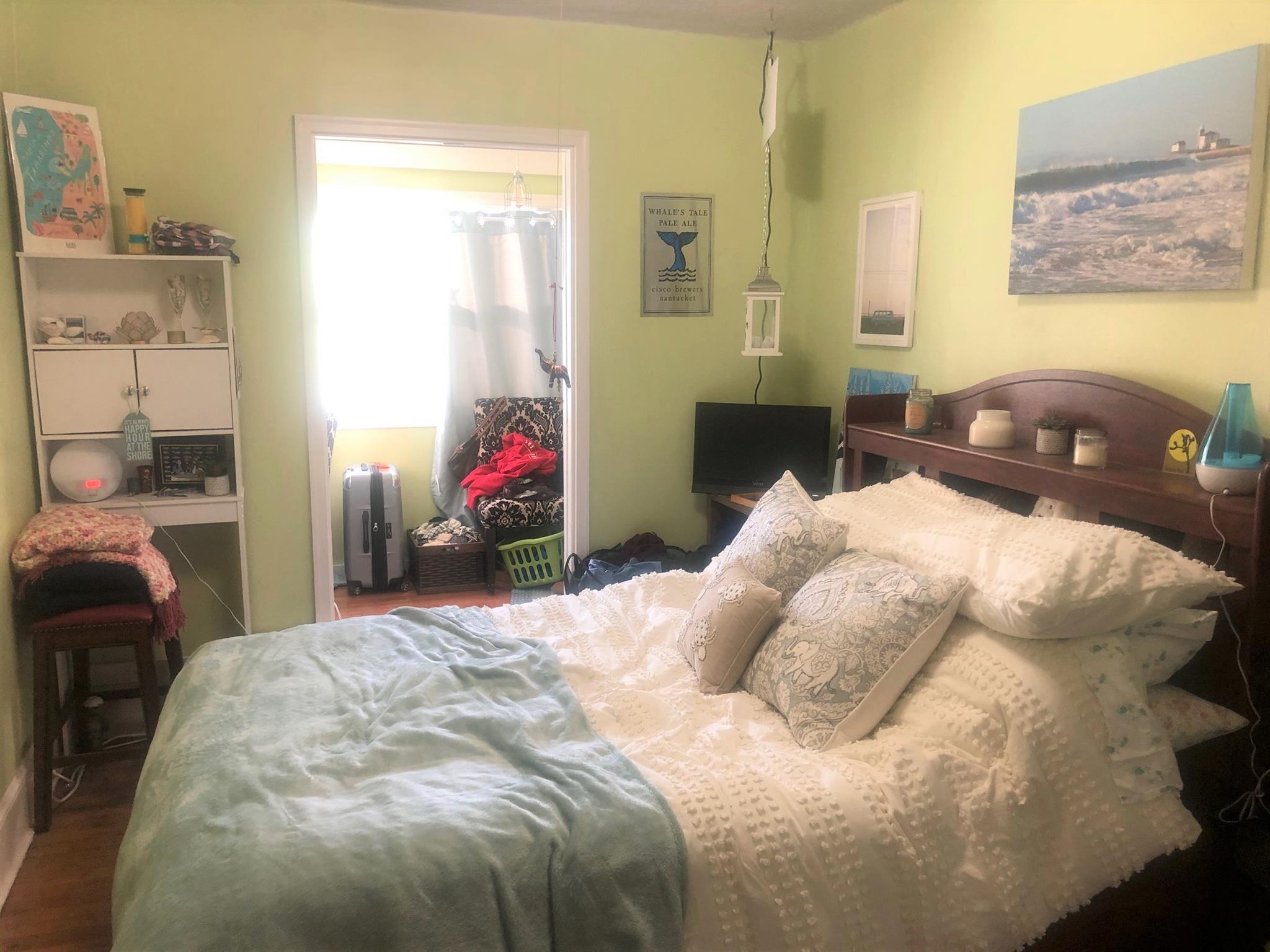 223 Summer St, Porter Square