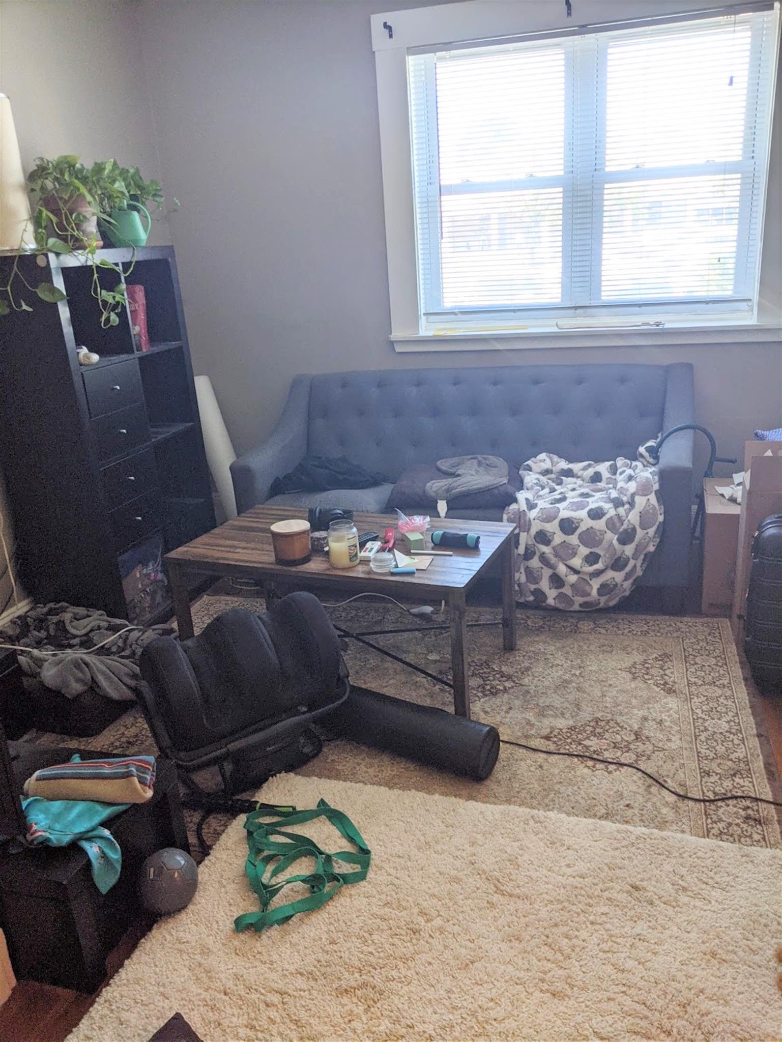 56 White St, Porter Square