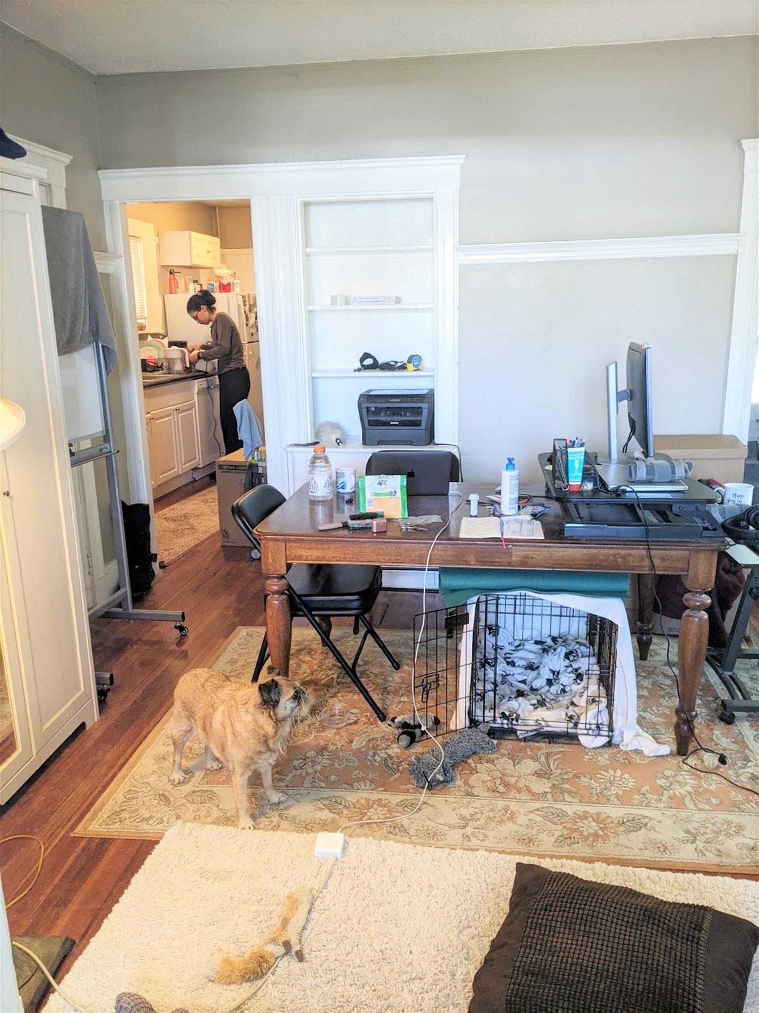 56 White St, Porter Square