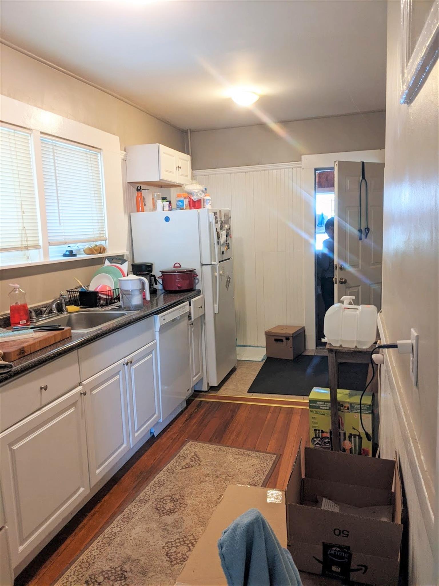 56 White St, Porter Square