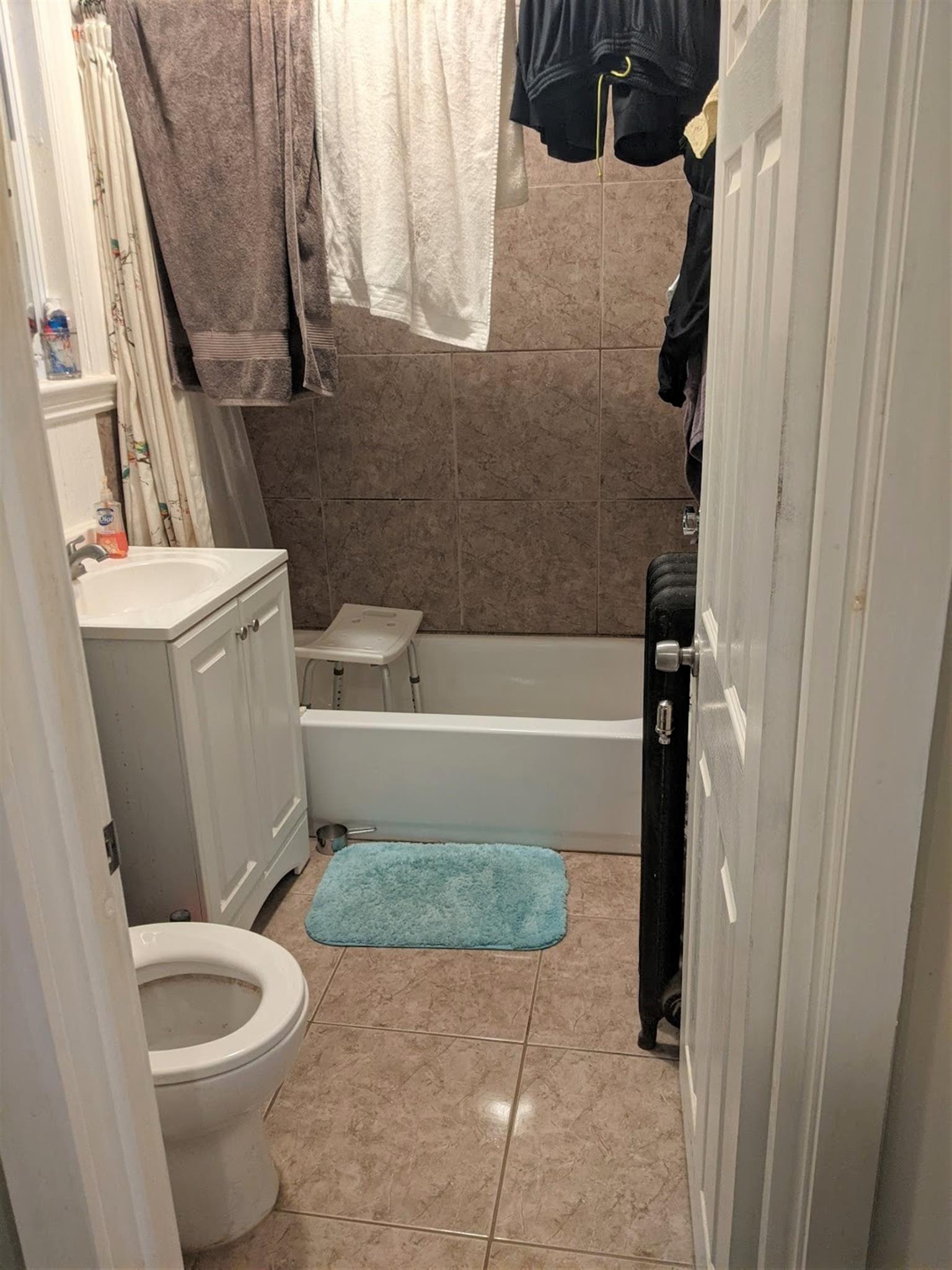 56 White St, Porter Square