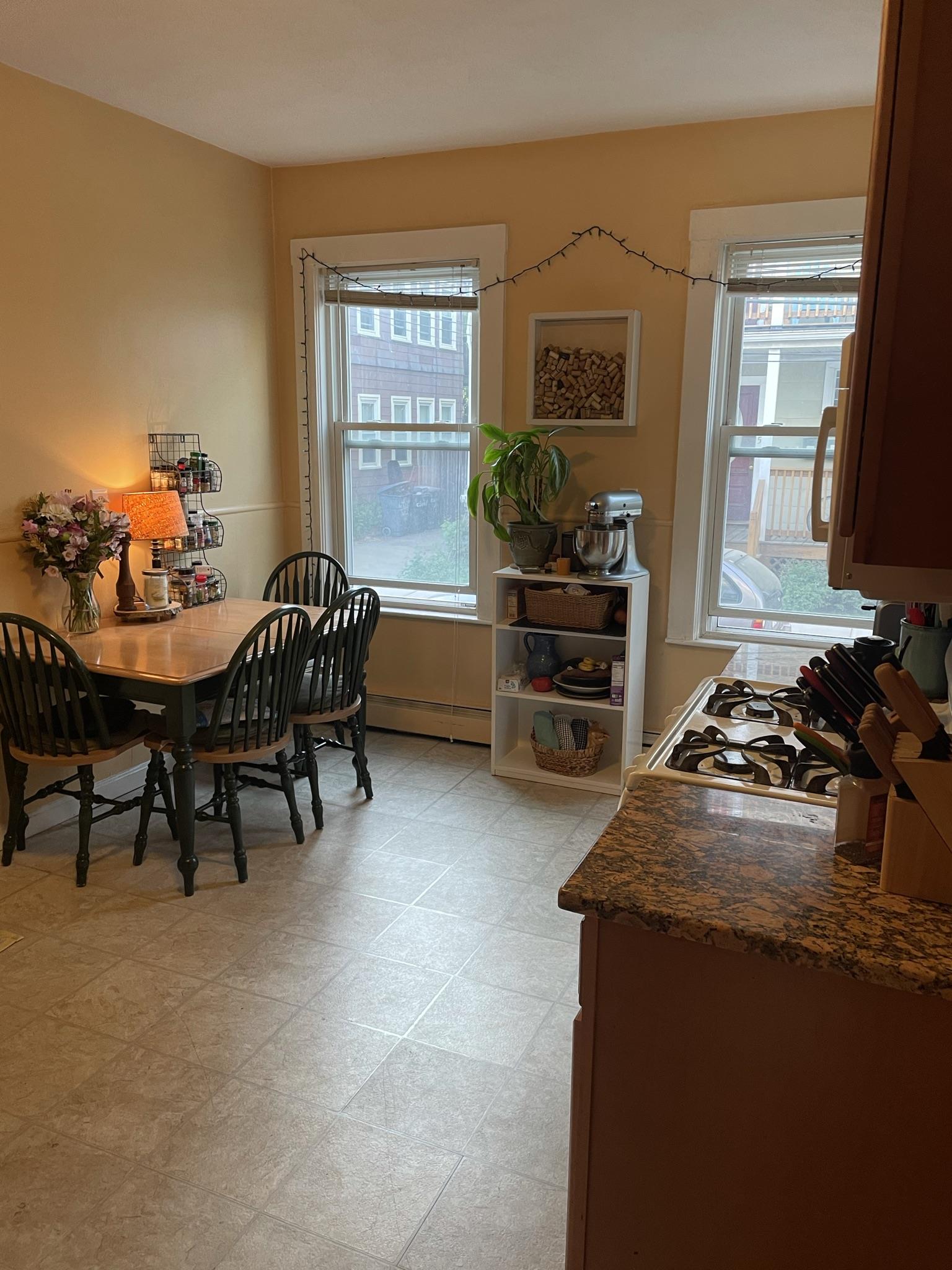 64 Beacon St, Inman Square