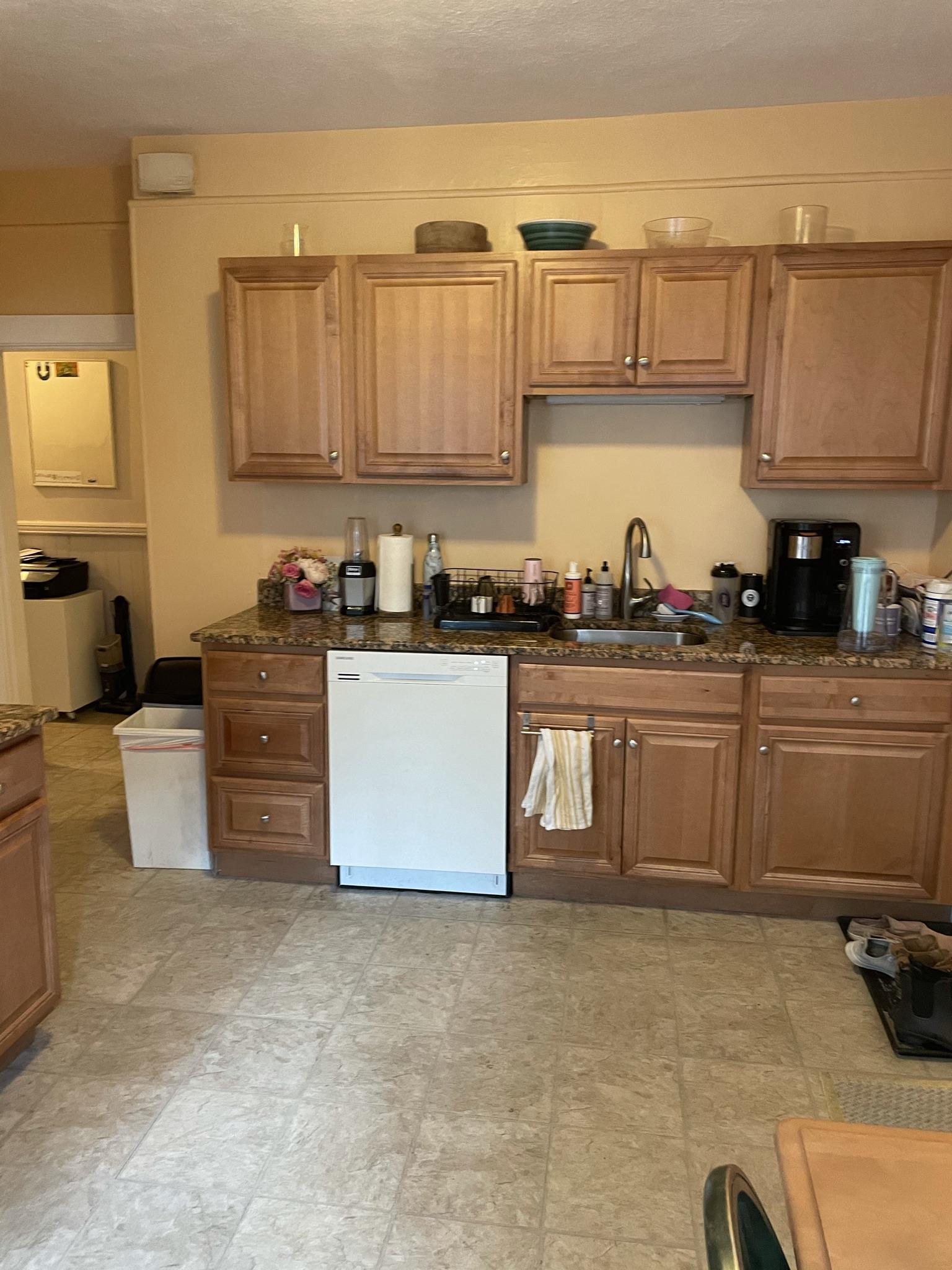 64 Beacon, Inman Square