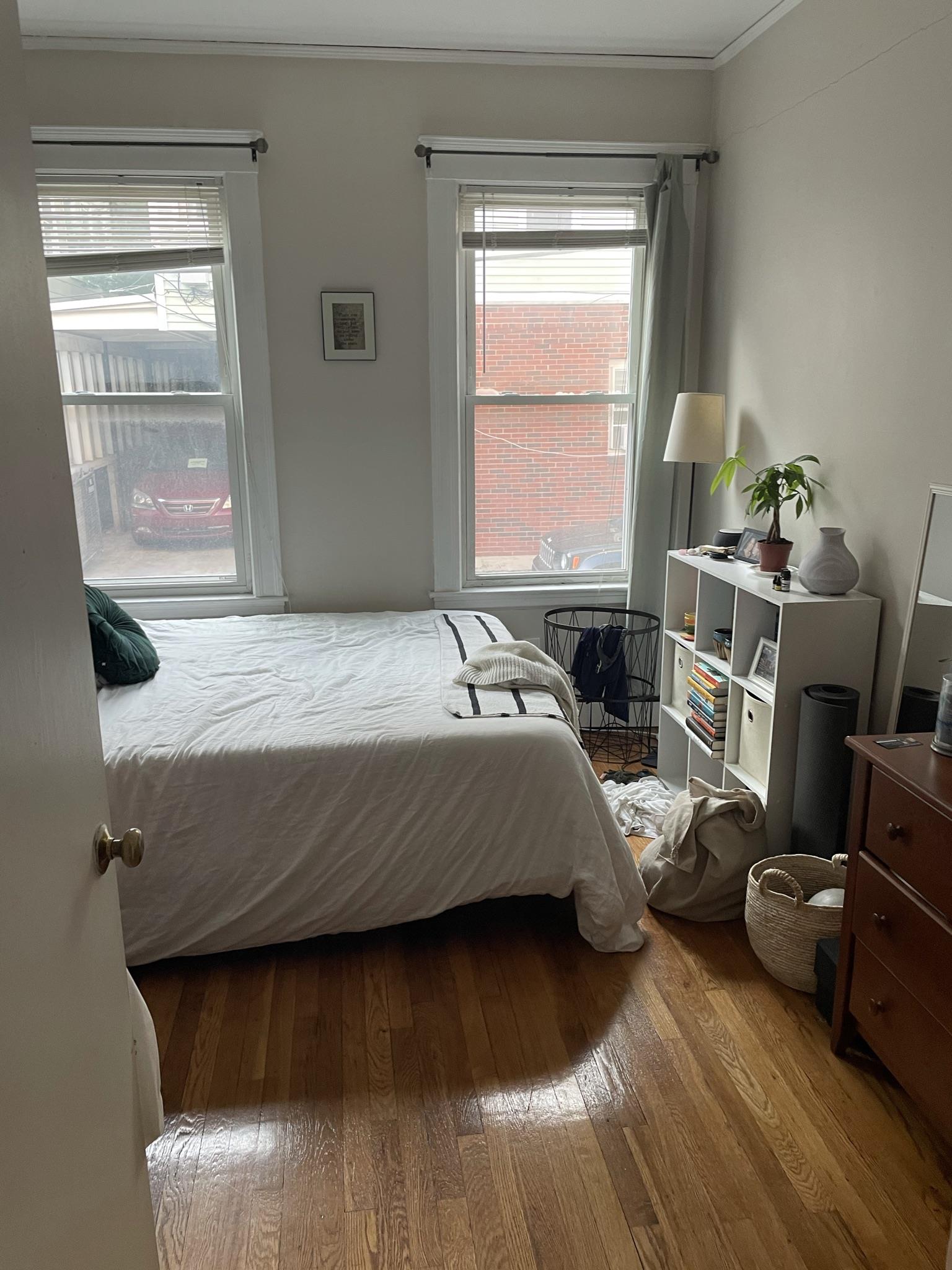 64 Beacon, Inman Square