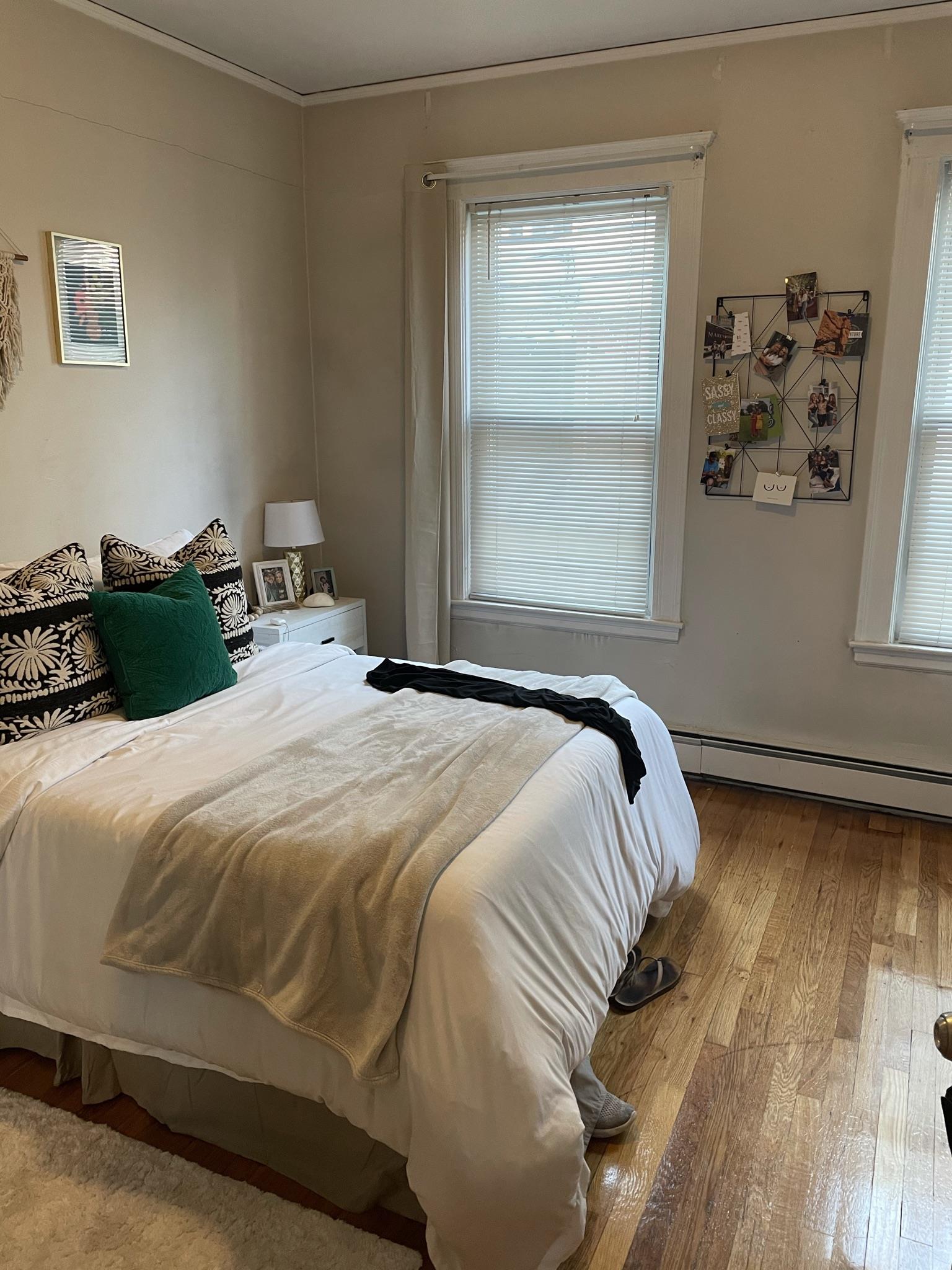 64 Beacon, Inman Square