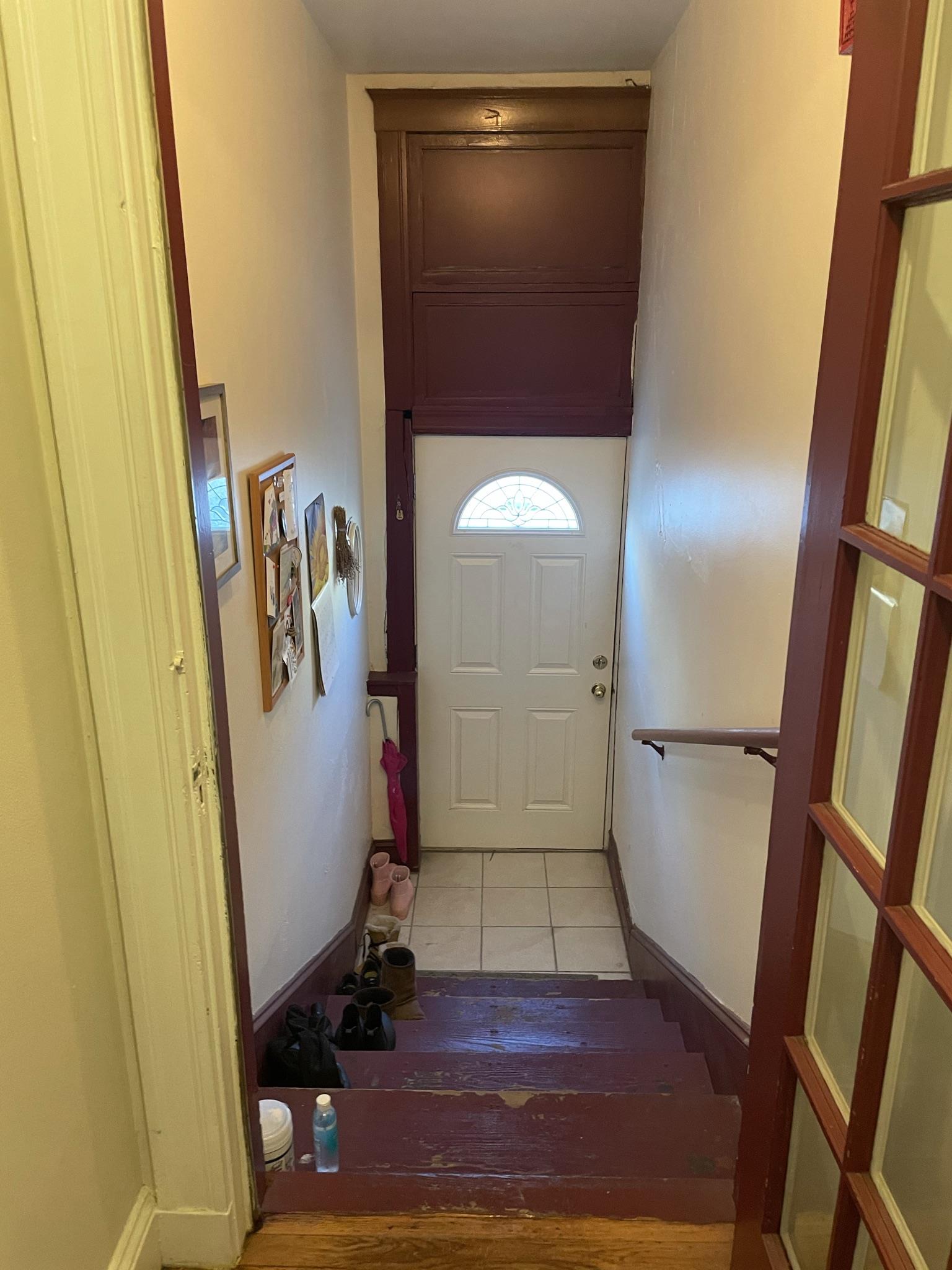 64 Beacon St, Inman Square