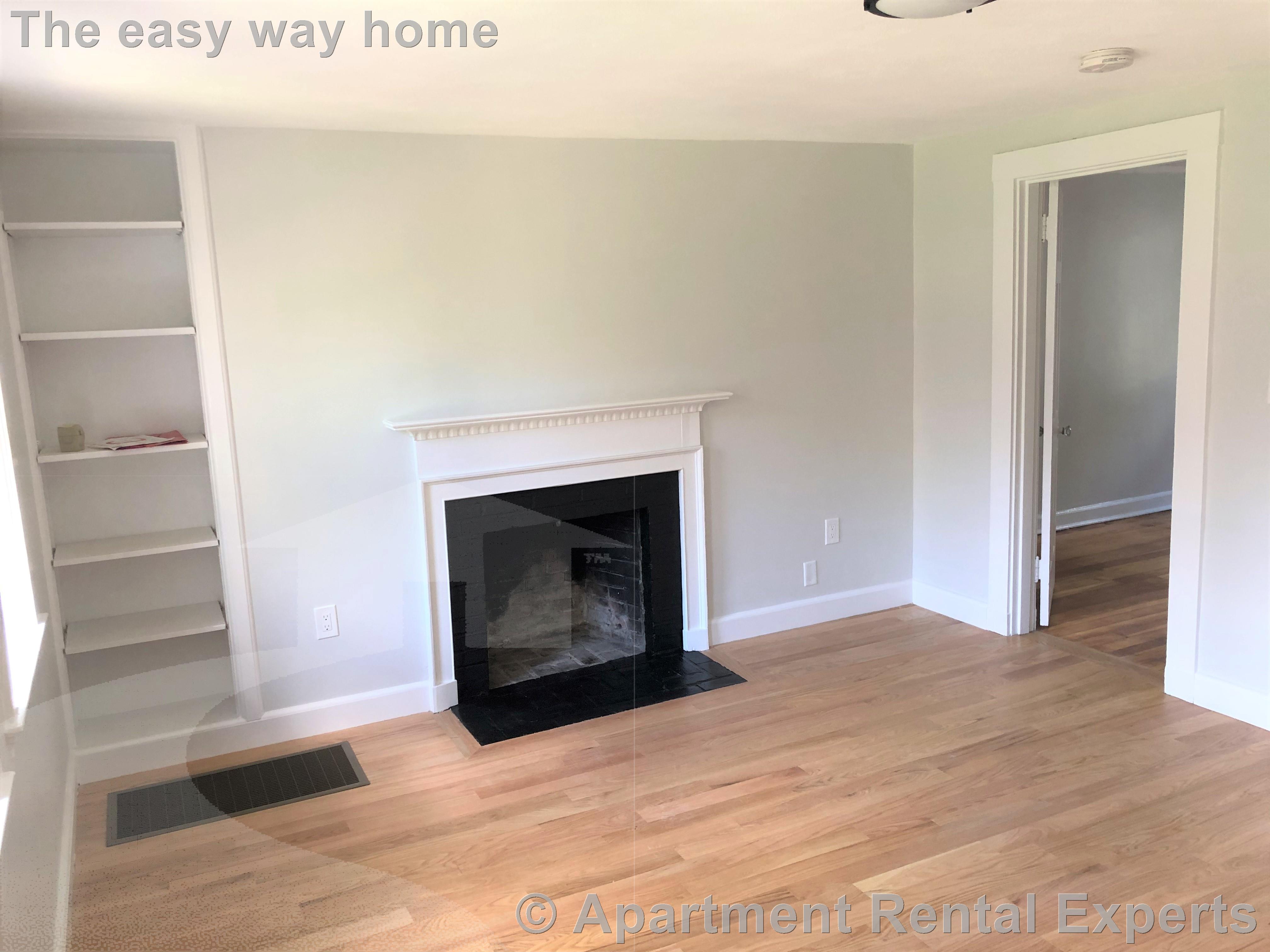 38 Gibson, Harvard Square